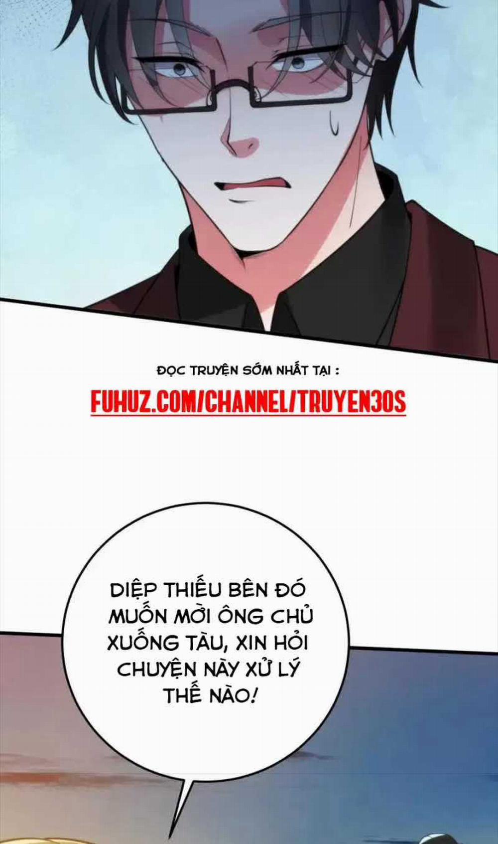 Ta Có 90 Tỷ Tiền Liếm Cẩu! 263 trang 25
