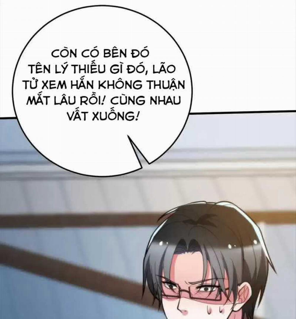 Ta Có 90 Tỷ Tiền Liếm Cẩu! 263 trang 28