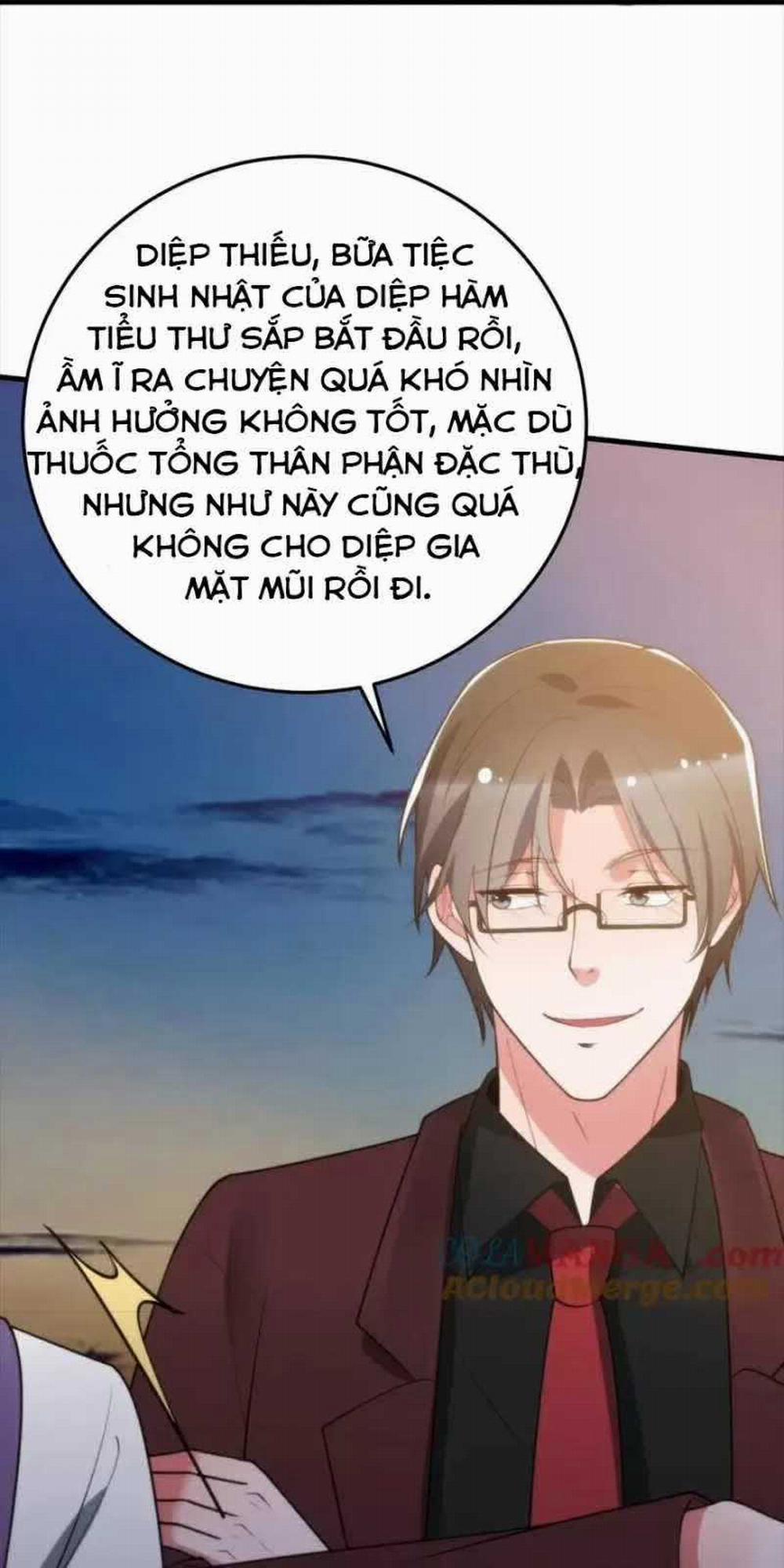 Ta Có 90 Tỷ Tiền Liếm Cẩu! 263 trang 7