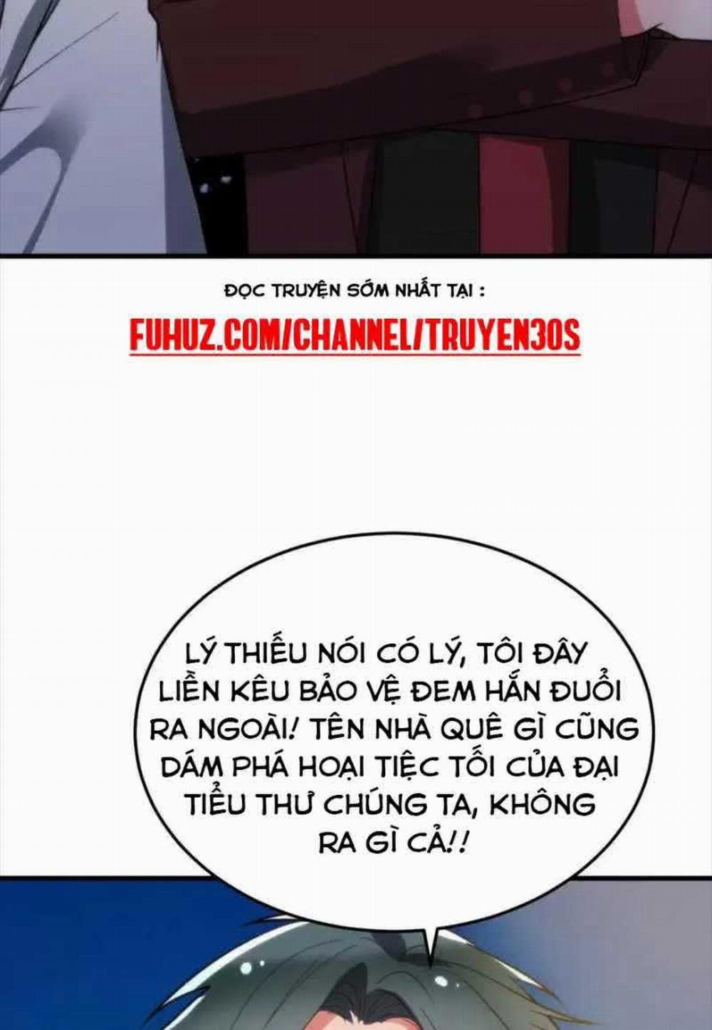 Ta Có 90 Tỷ Tiền Liếm Cẩu! 263 trang 8