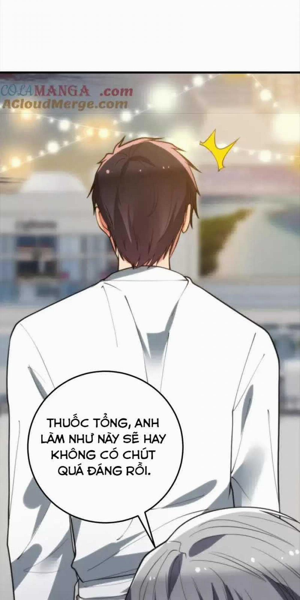 Ta Có 90 Tỷ Tiền Liếm Cẩu! 264 trang 16