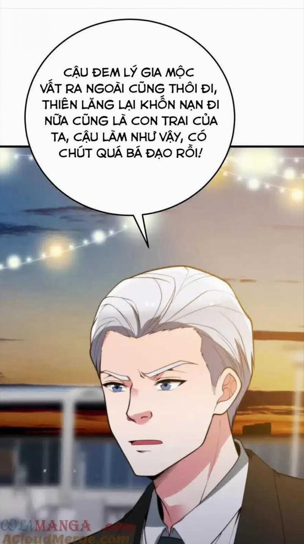 Ta Có 90 Tỷ Tiền Liếm Cẩu! 264 trang 19