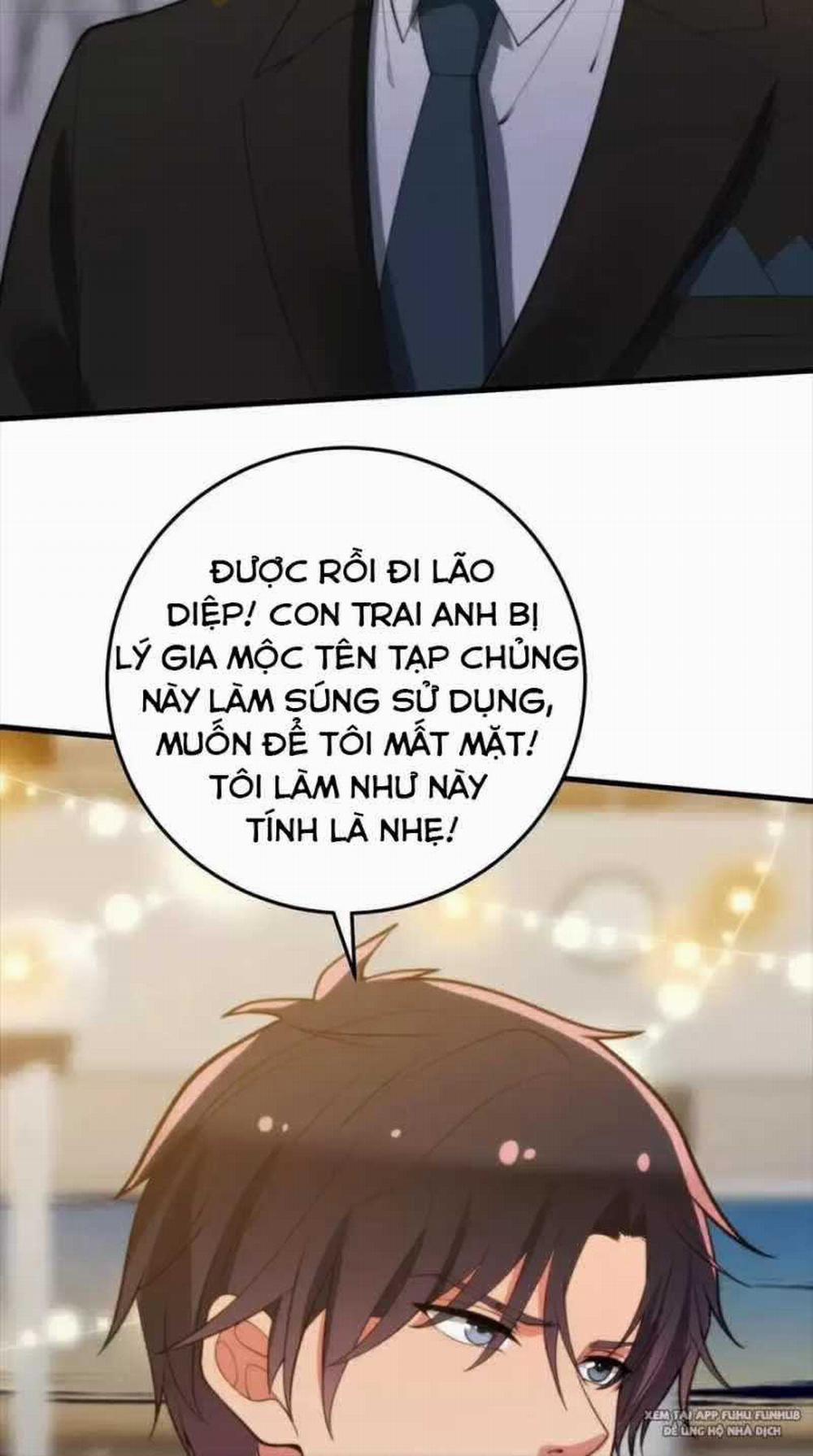 Ta Có 90 Tỷ Tiền Liếm Cẩu! 264 trang 20