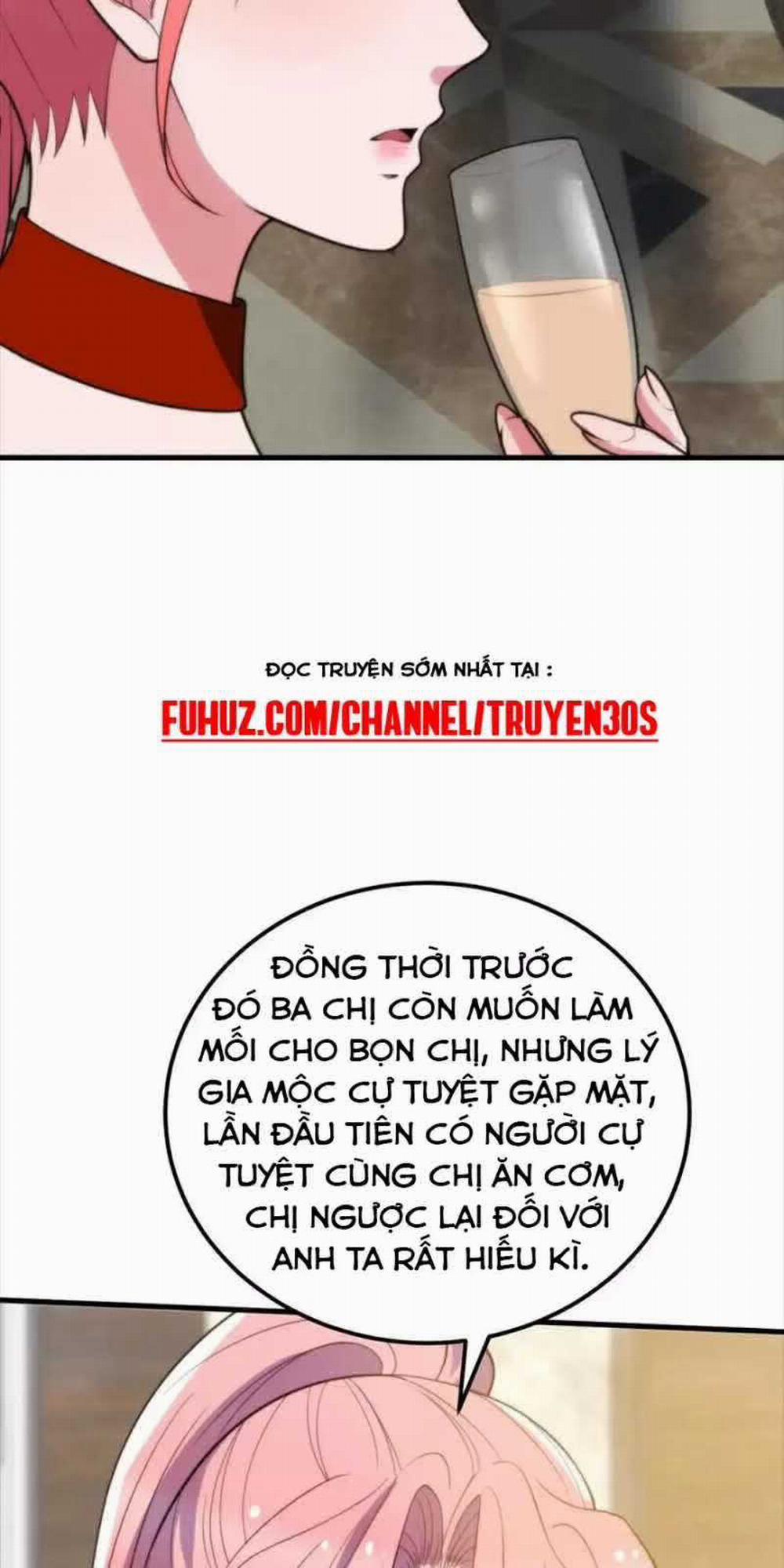 Ta Có 90 Tỷ Tiền Liếm Cẩu! 265 trang 10