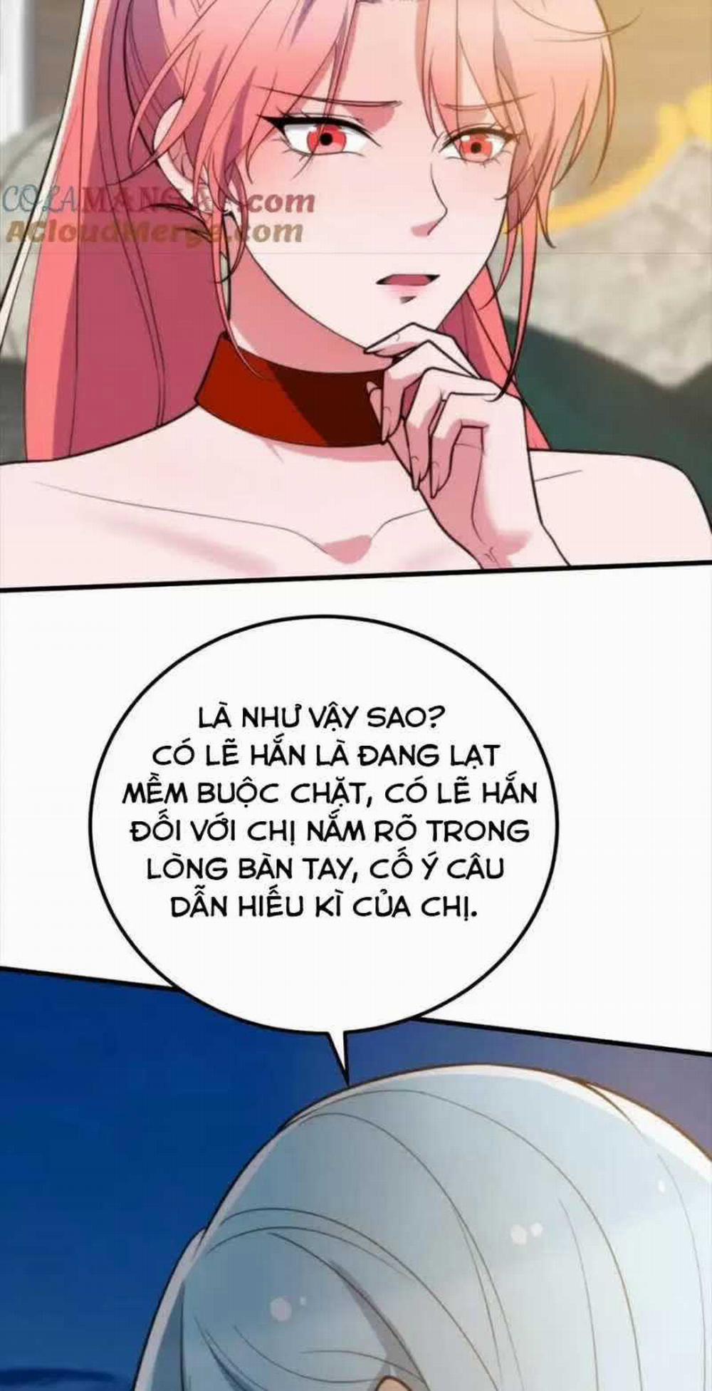 Ta Có 90 Tỷ Tiền Liếm Cẩu! 265 trang 11
