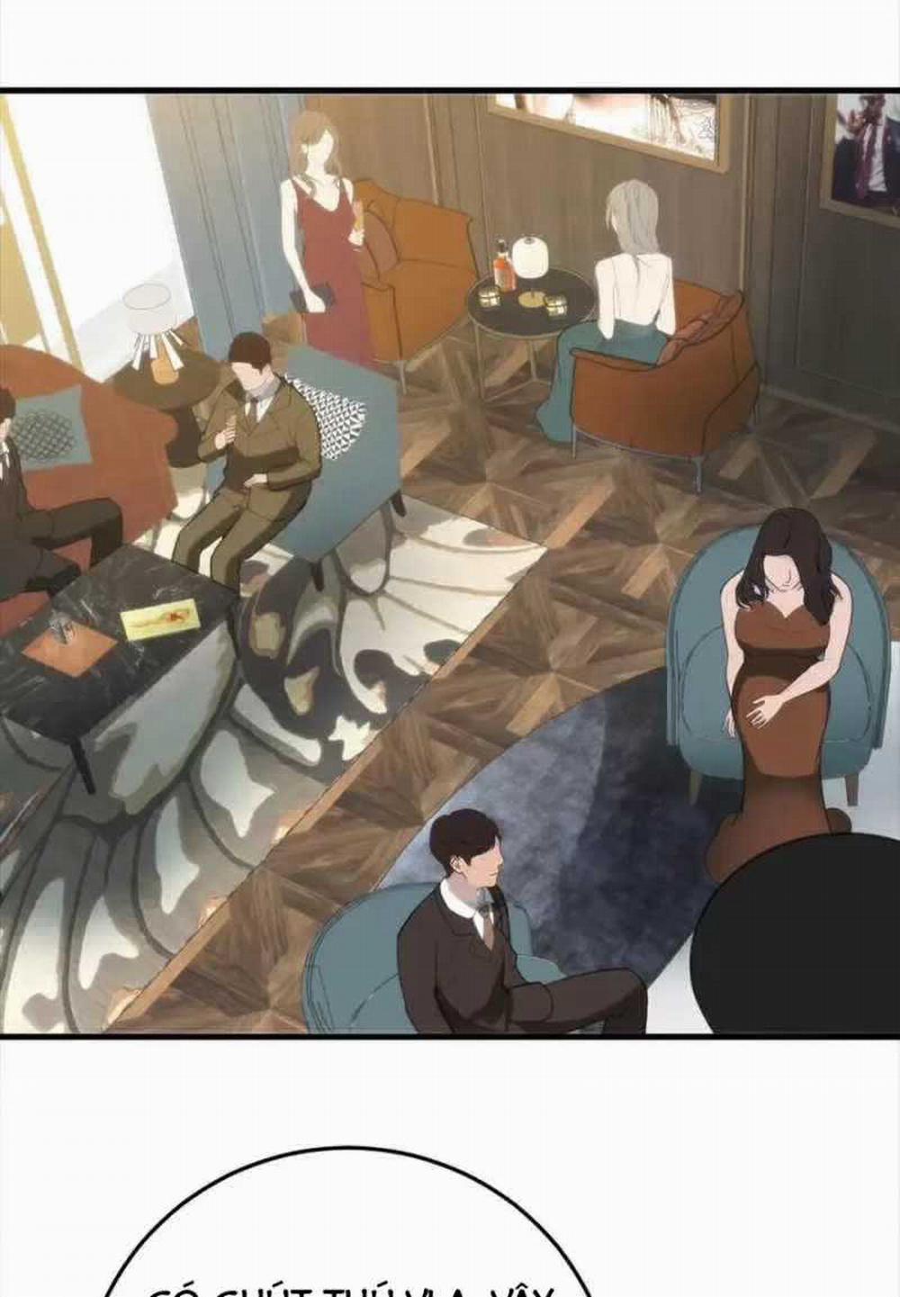 Ta Có 90 Tỷ Tiền Liếm Cẩu! 265 trang 3