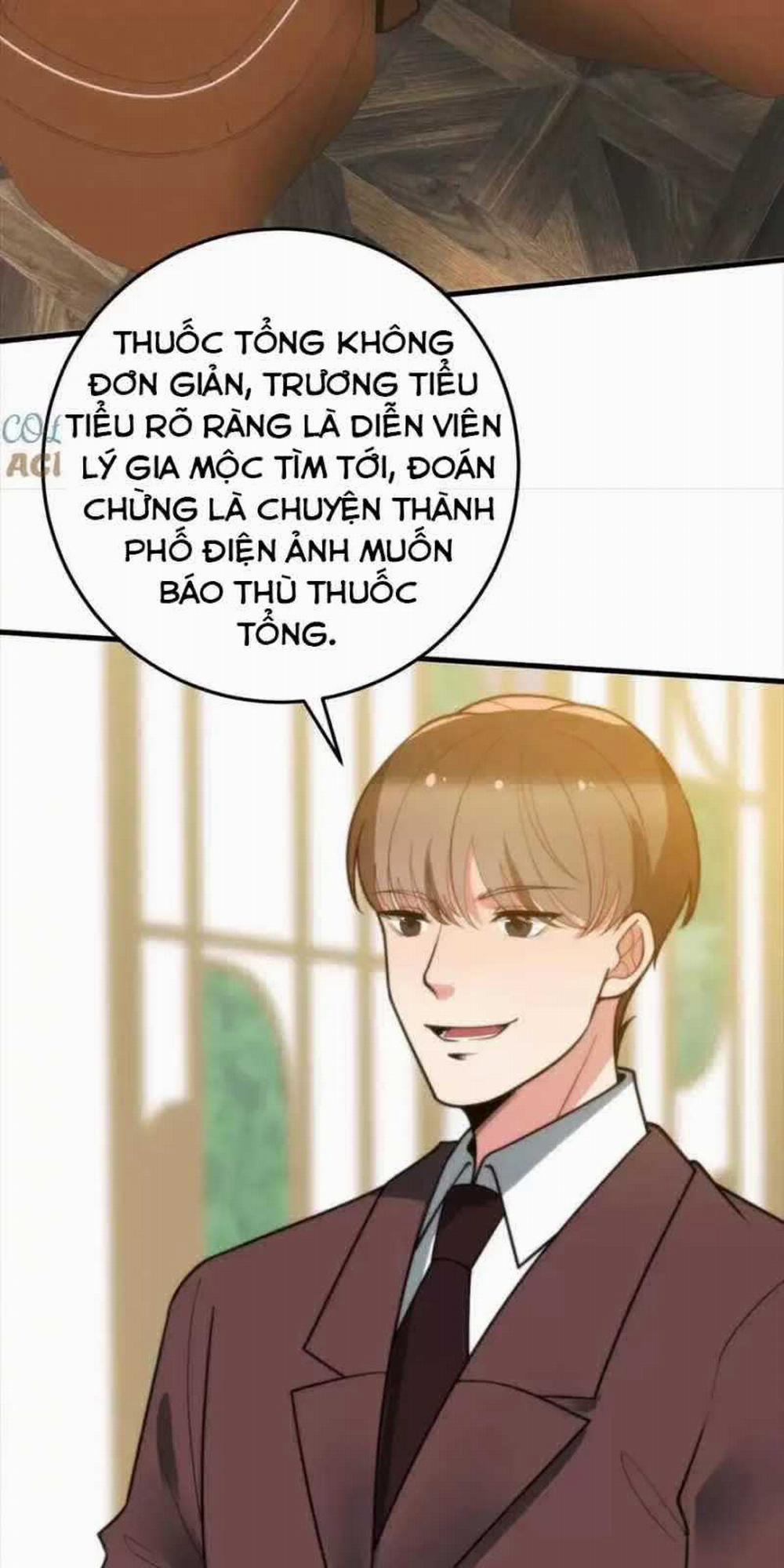 Ta Có 90 Tỷ Tiền Liếm Cẩu! 265 trang 5