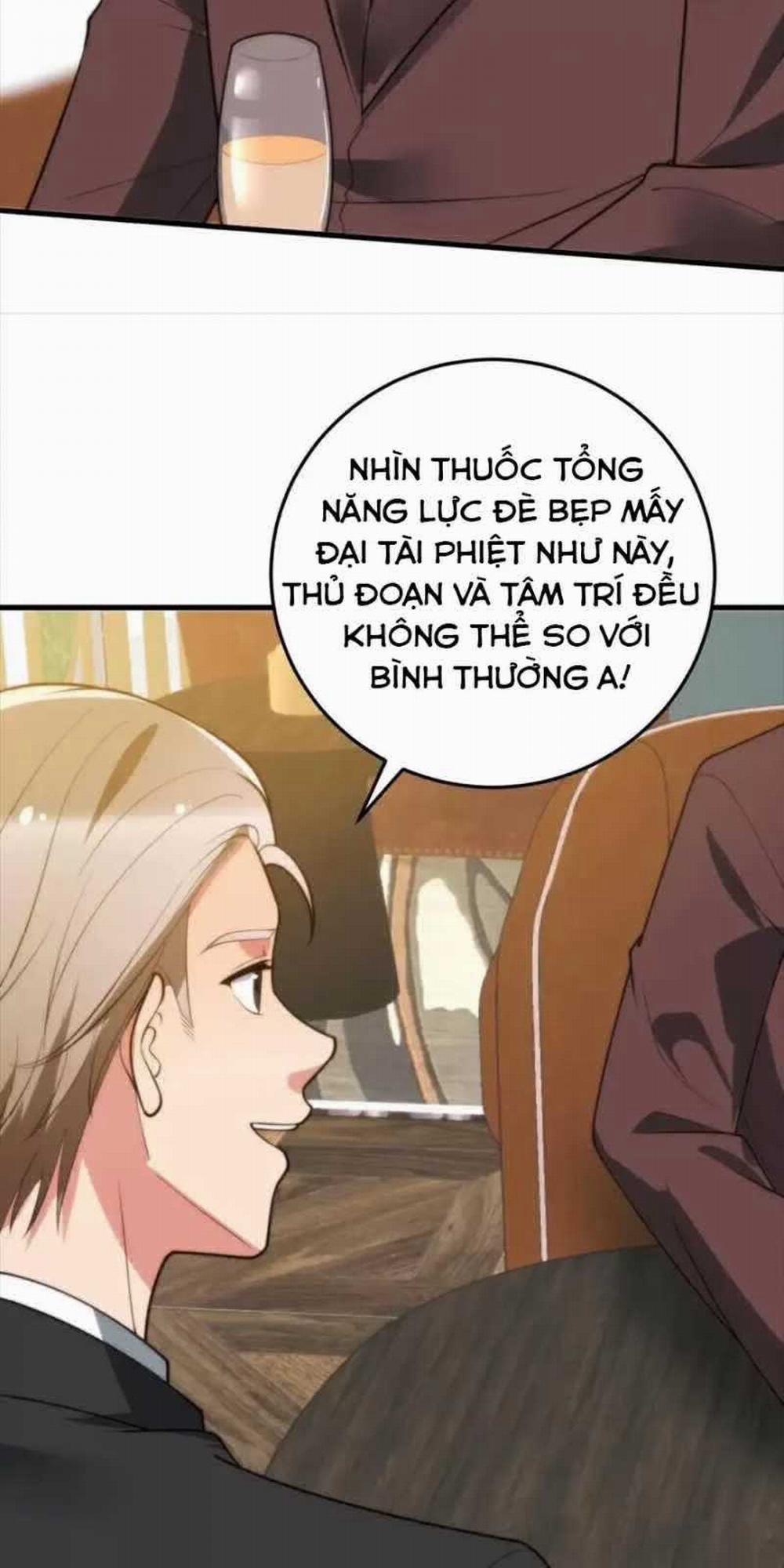 Ta Có 90 Tỷ Tiền Liếm Cẩu! 265 trang 6