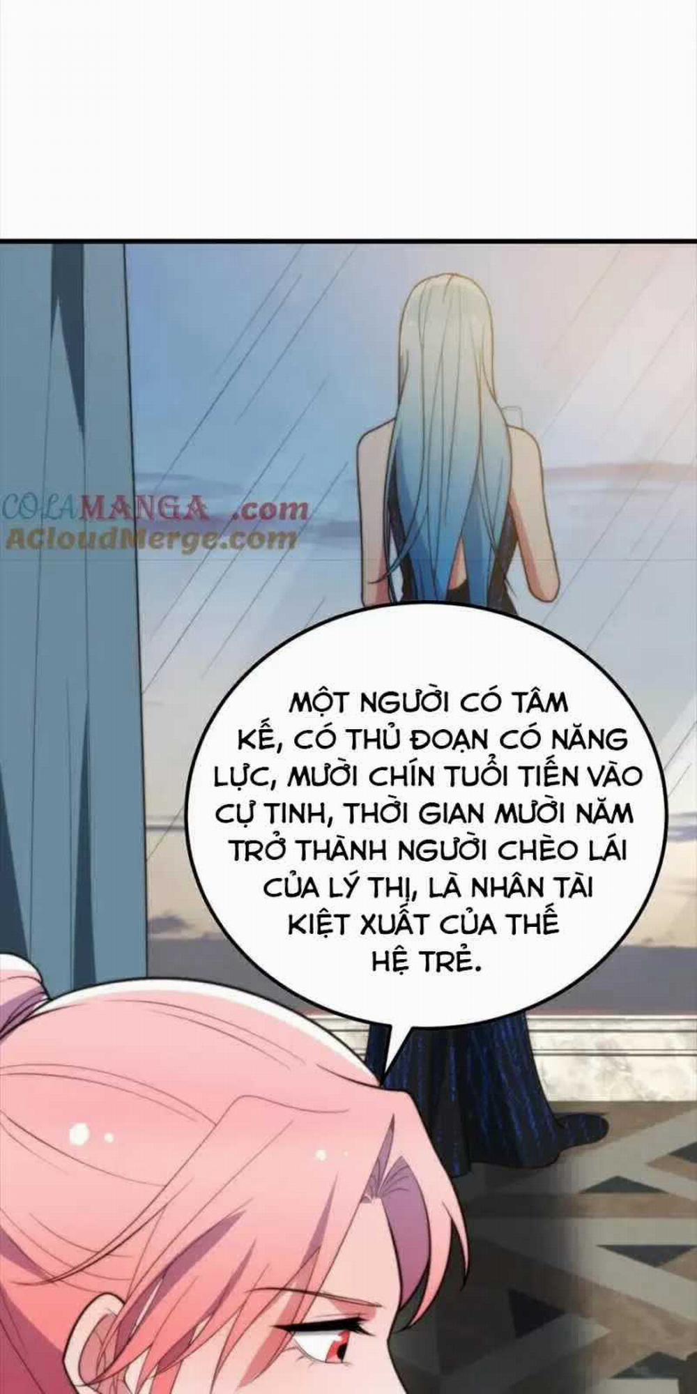 Ta Có 90 Tỷ Tiền Liếm Cẩu! 265 trang 9