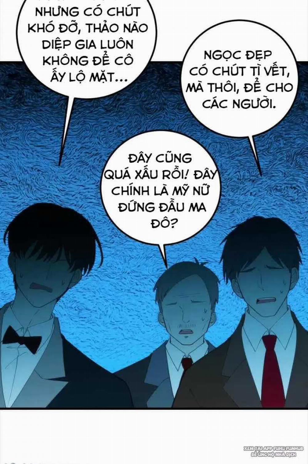 Ta Có 90 Tỷ Tiền Liếm Cẩu! 266 trang 17
