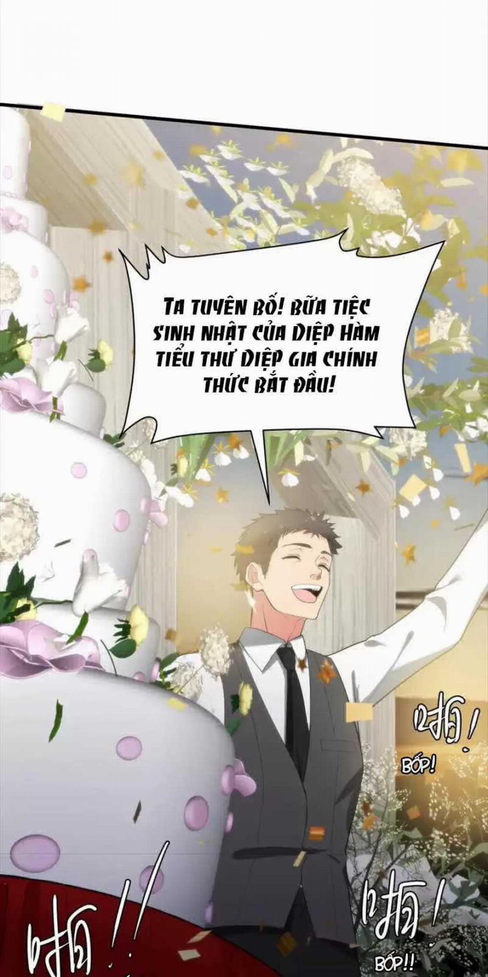 Ta Có 90 Tỷ Tiền Liếm Cẩu! 266 trang 2