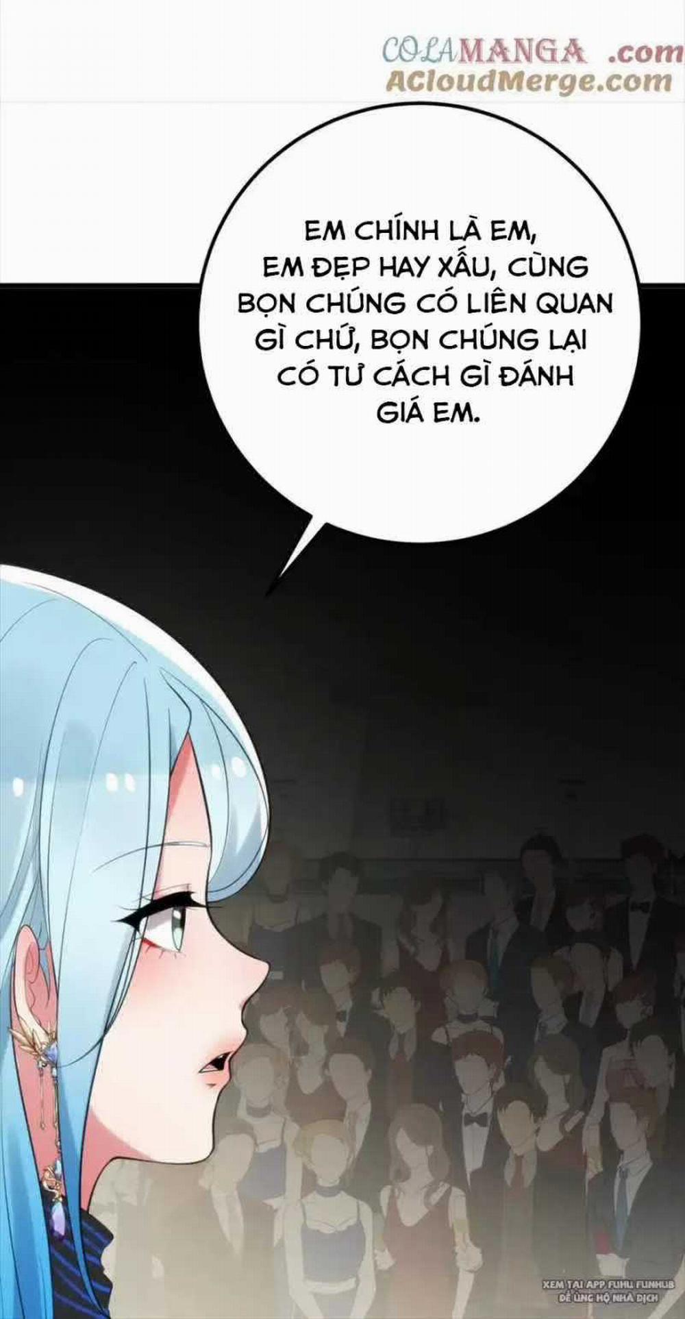 Ta Có 90 Tỷ Tiền Liếm Cẩu! 266 trang 22