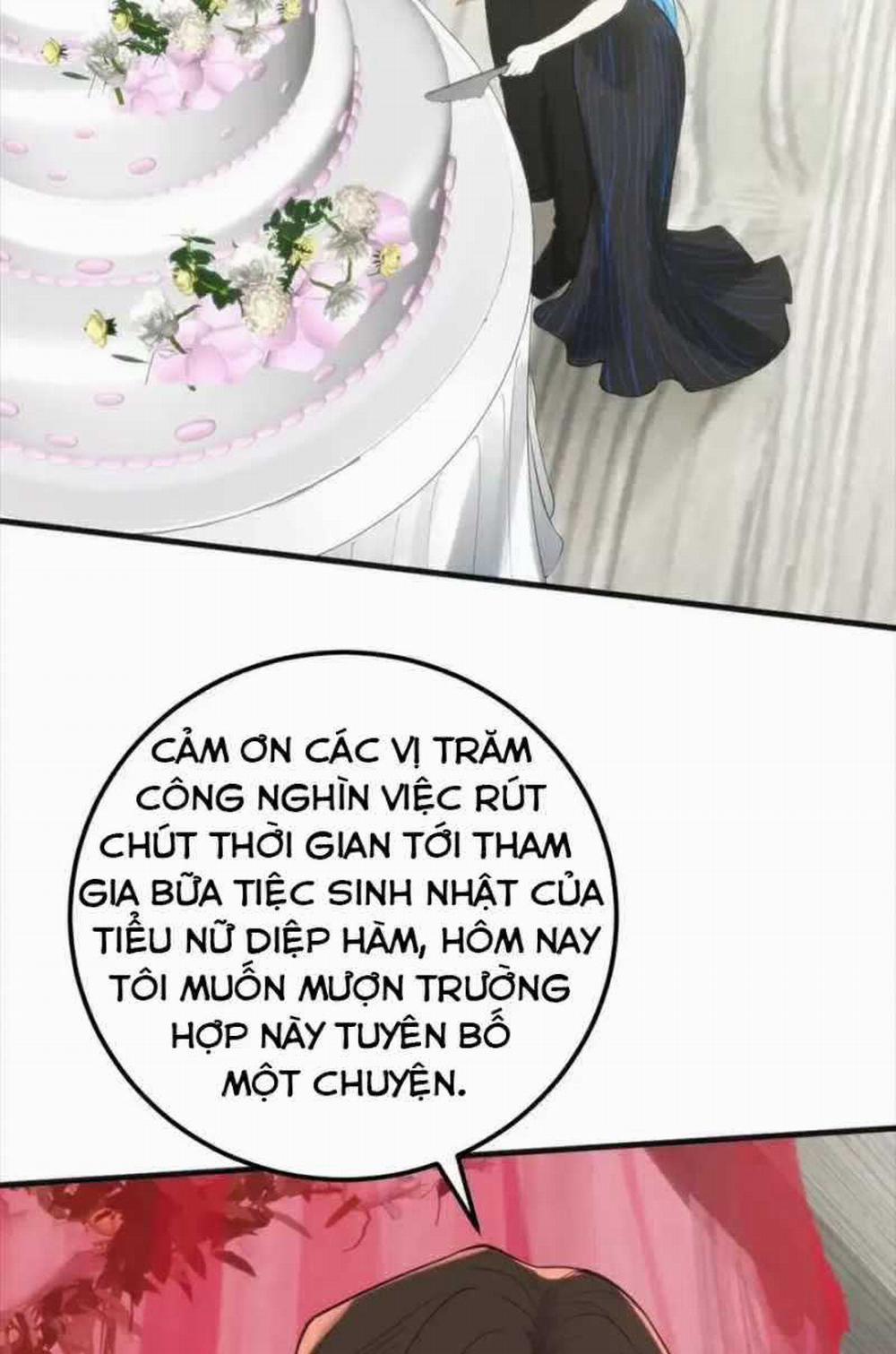 Ta Có 90 Tỷ Tiền Liếm Cẩu! 266 trang 24
