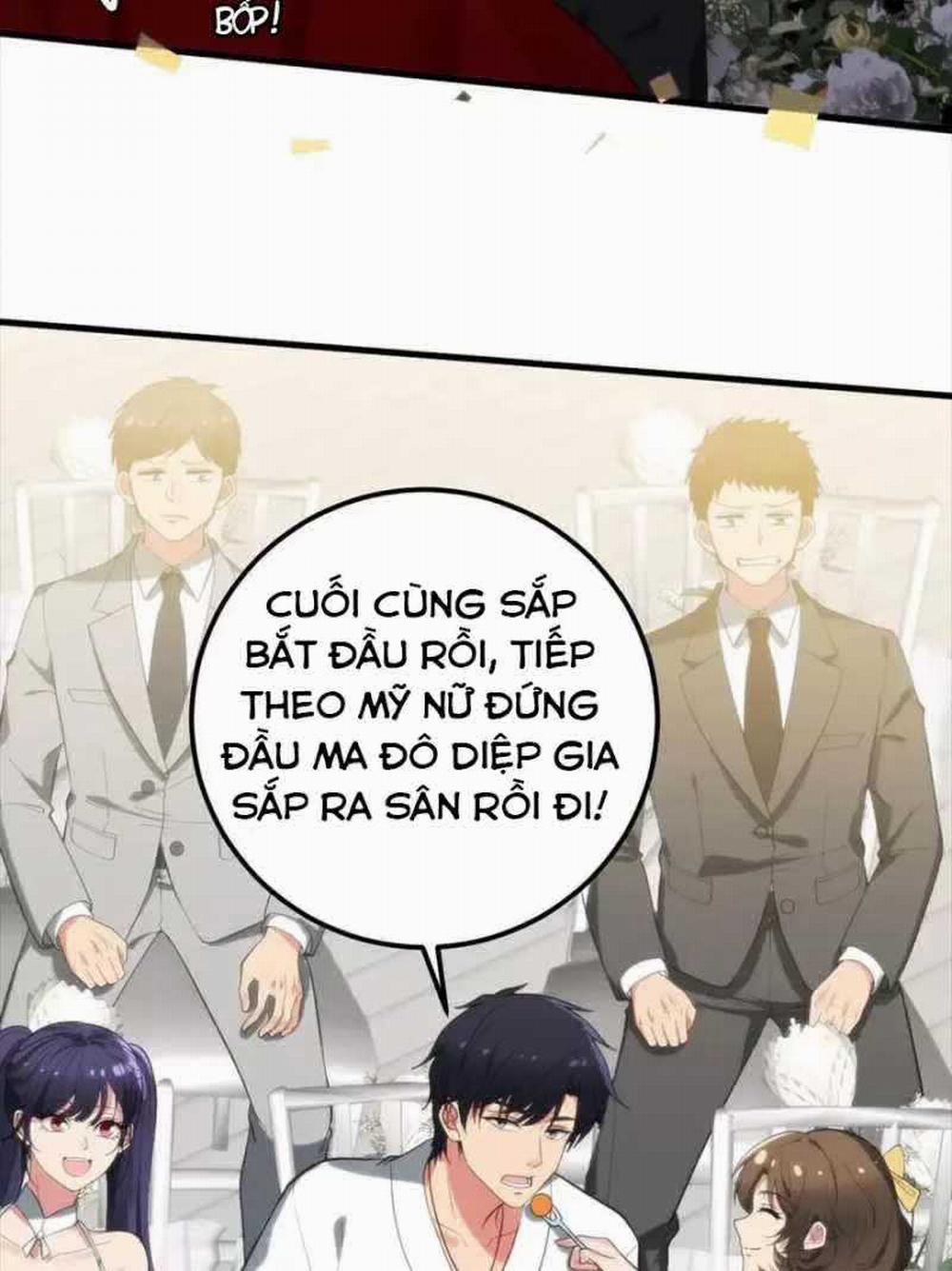 Ta Có 90 Tỷ Tiền Liếm Cẩu! 266 trang 3