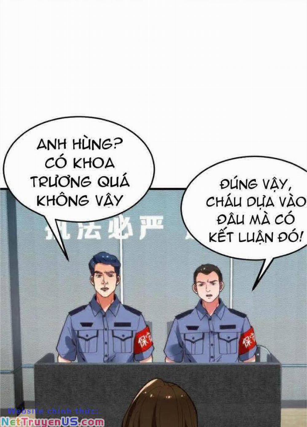 Ta Có 90 Tỷ Tiền Liếm Cẩu! 27 trang 15