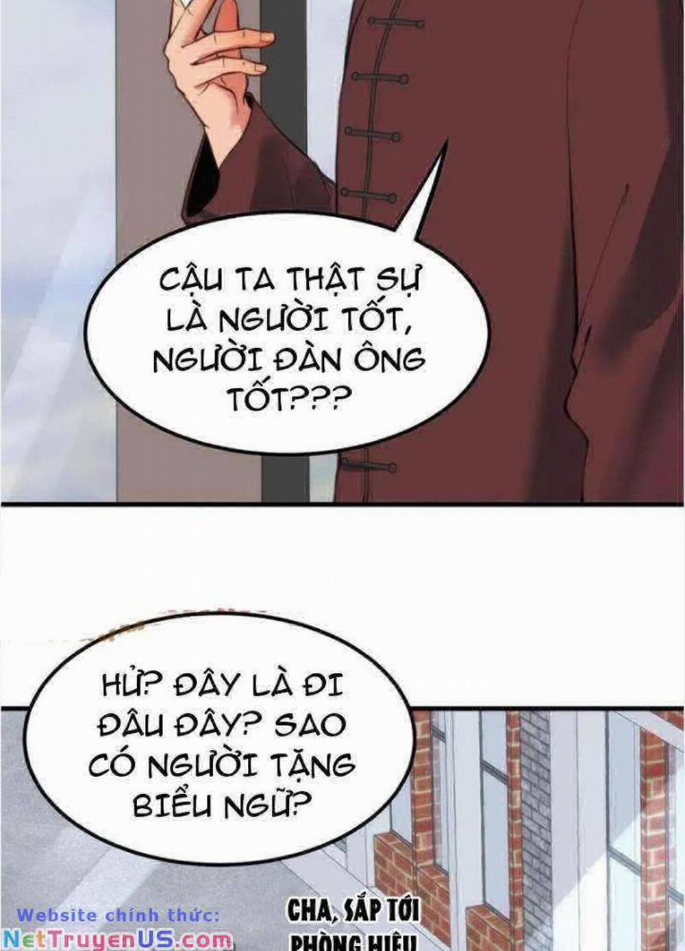 Ta Có 90 Tỷ Tiền Liếm Cẩu! 27 trang 49