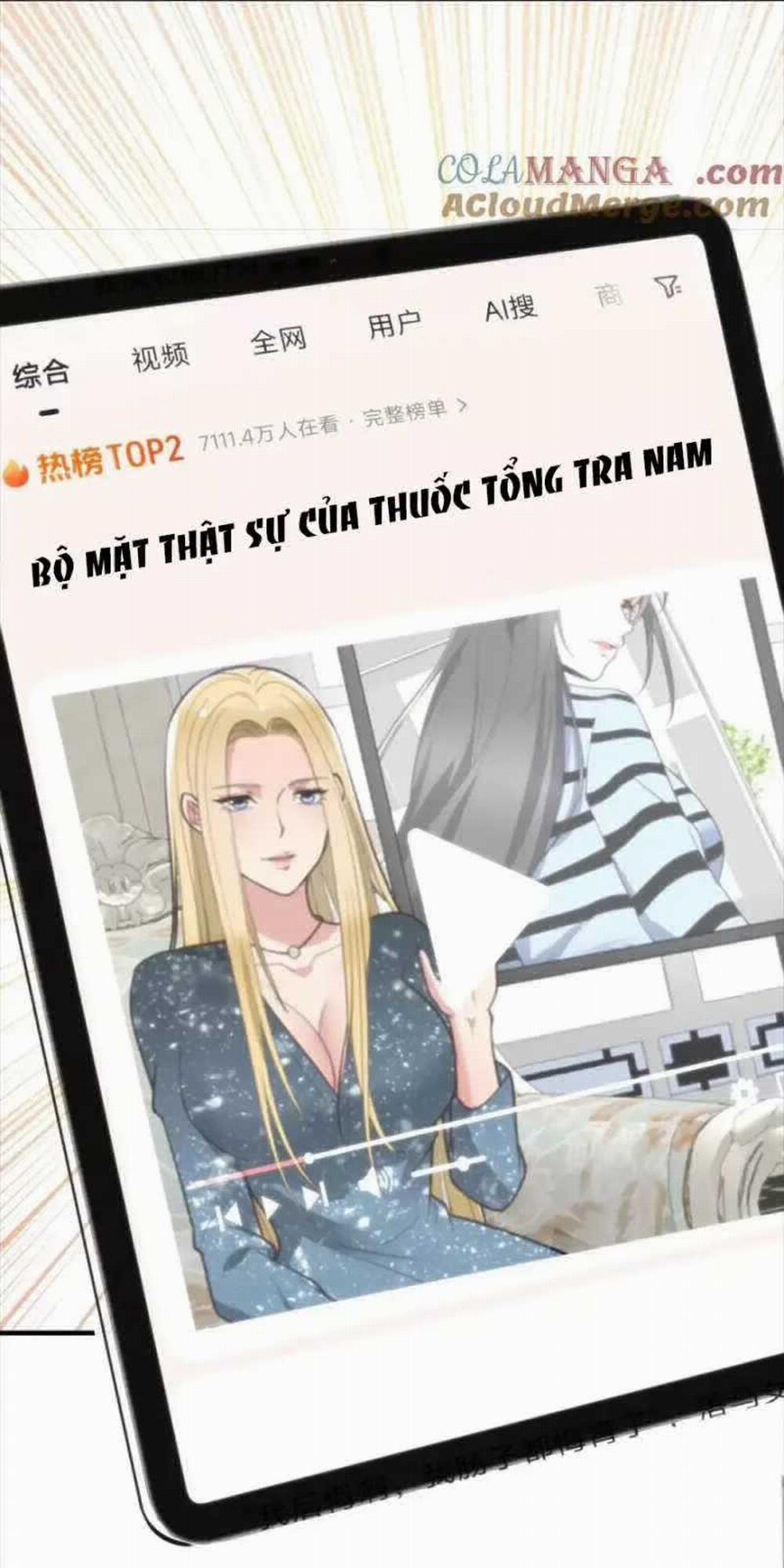 Ta Có 90 Tỷ Tiền Liếm Cẩu! 271 trang 11