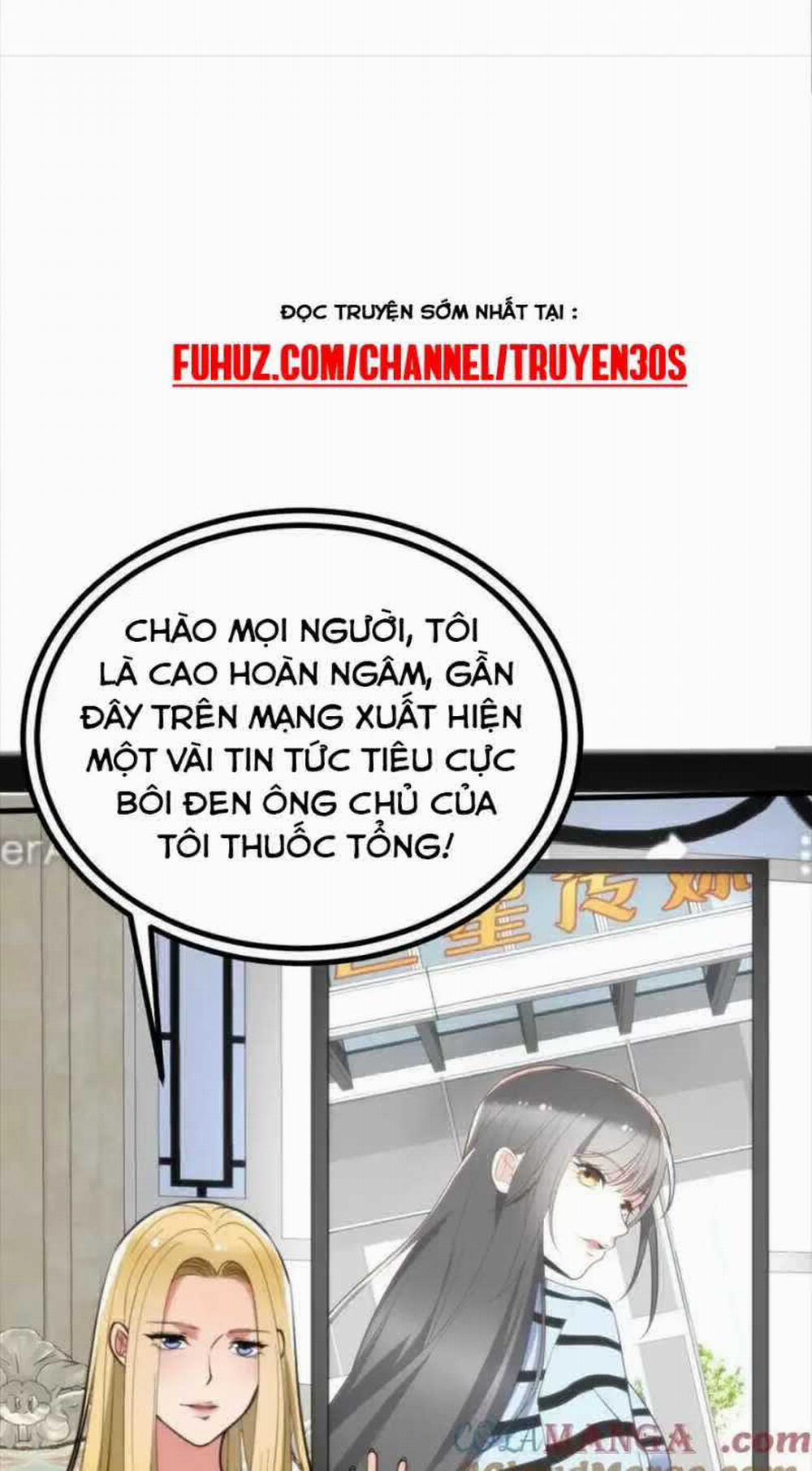 Ta Có 90 Tỷ Tiền Liếm Cẩu! 271 trang 12