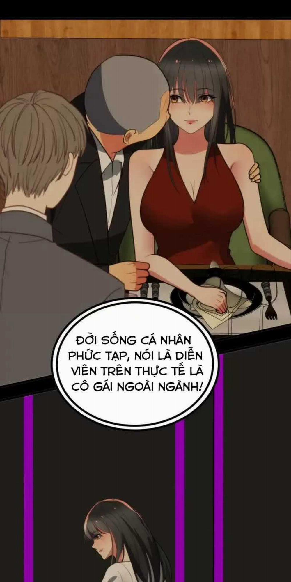 Ta Có 90 Tỷ Tiền Liếm Cẩu! 271 trang 17
