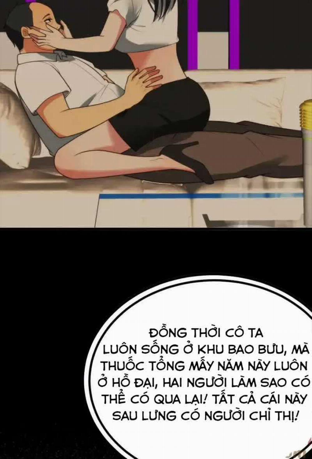 Ta Có 90 Tỷ Tiền Liếm Cẩu! 271 trang 18