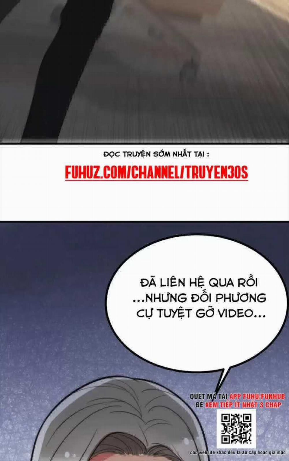 Ta Có 90 Tỷ Tiền Liếm Cẩu! 271 trang 25