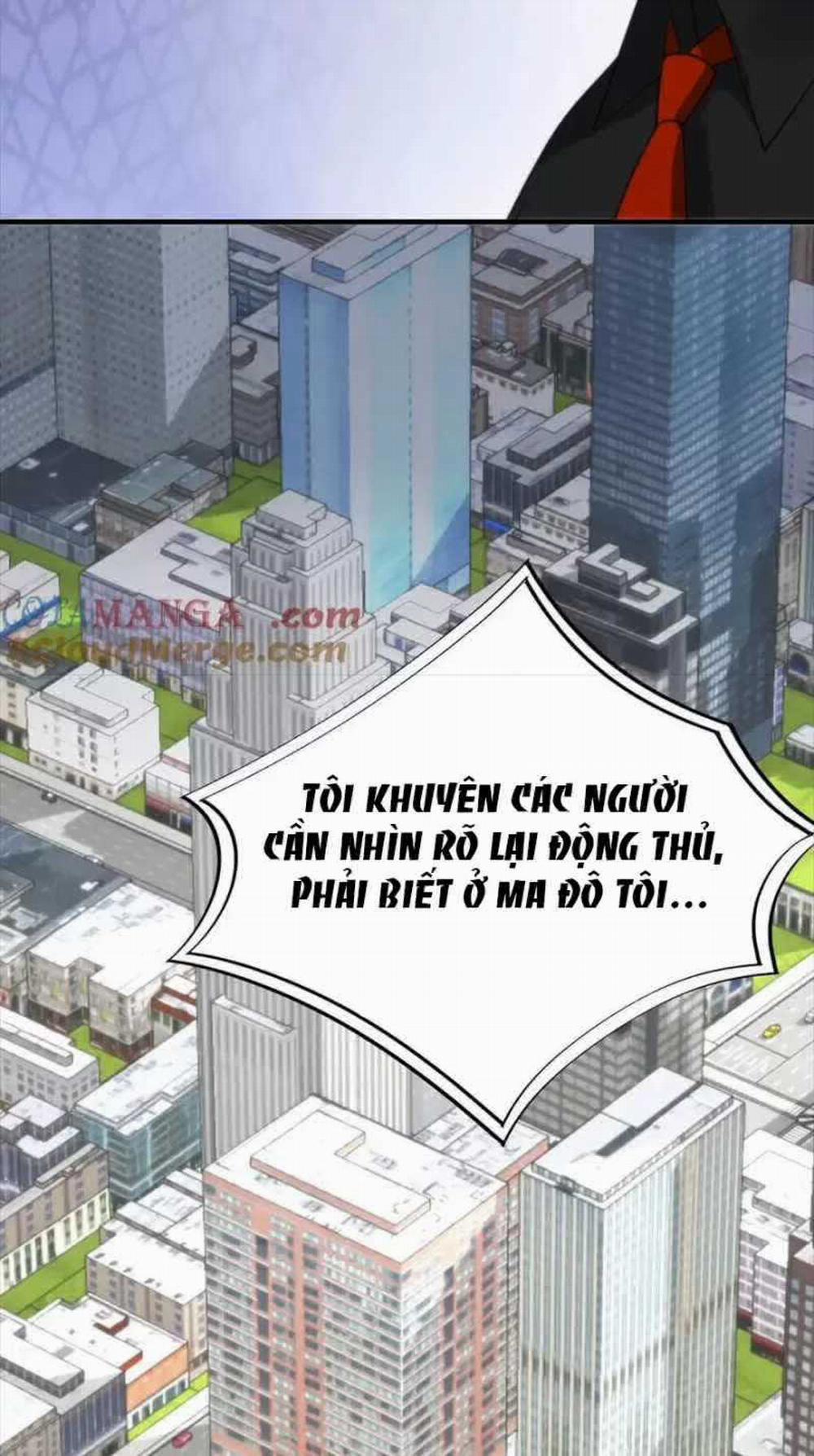Ta Có 90 Tỷ Tiền Liếm Cẩu! 271 trang 31