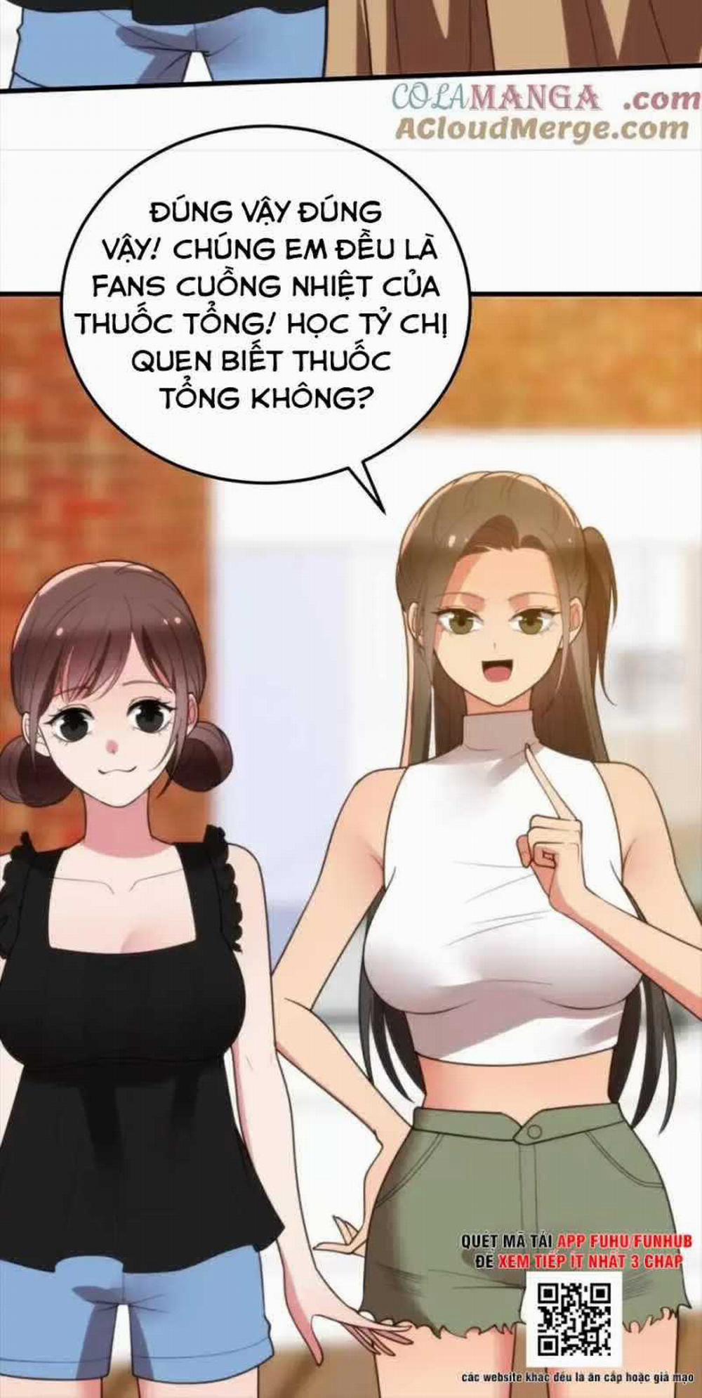 Ta Có 90 Tỷ Tiền Liếm Cẩu! 273 trang 10