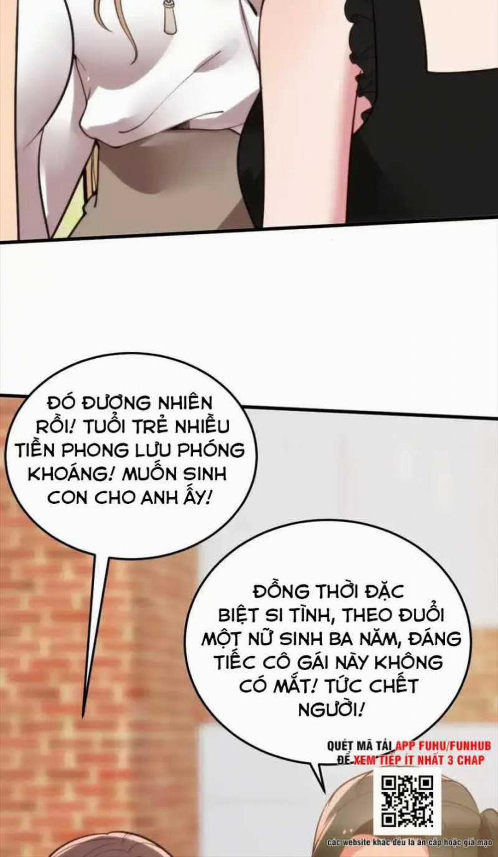 Ta Có 90 Tỷ Tiền Liếm Cẩu! 273 trang 20