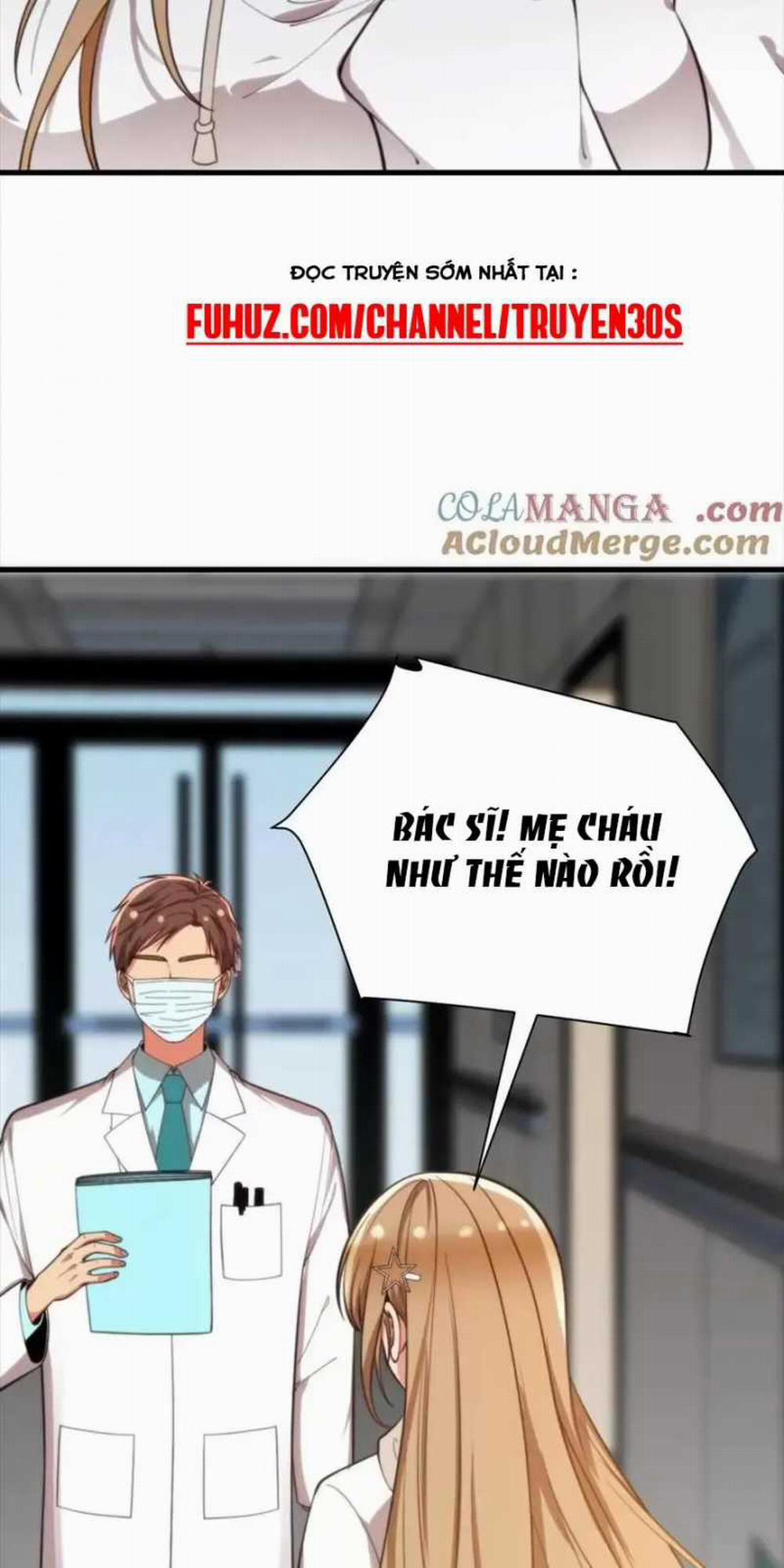 Ta Có 90 Tỷ Tiền Liếm Cẩu! 274 trang 16