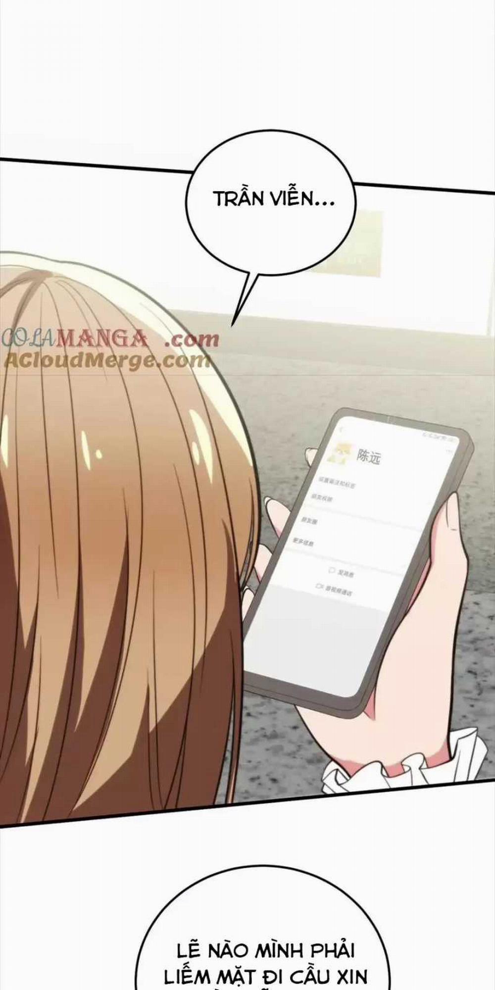 Ta Có 90 Tỷ Tiền Liếm Cẩu! 274 trang 36