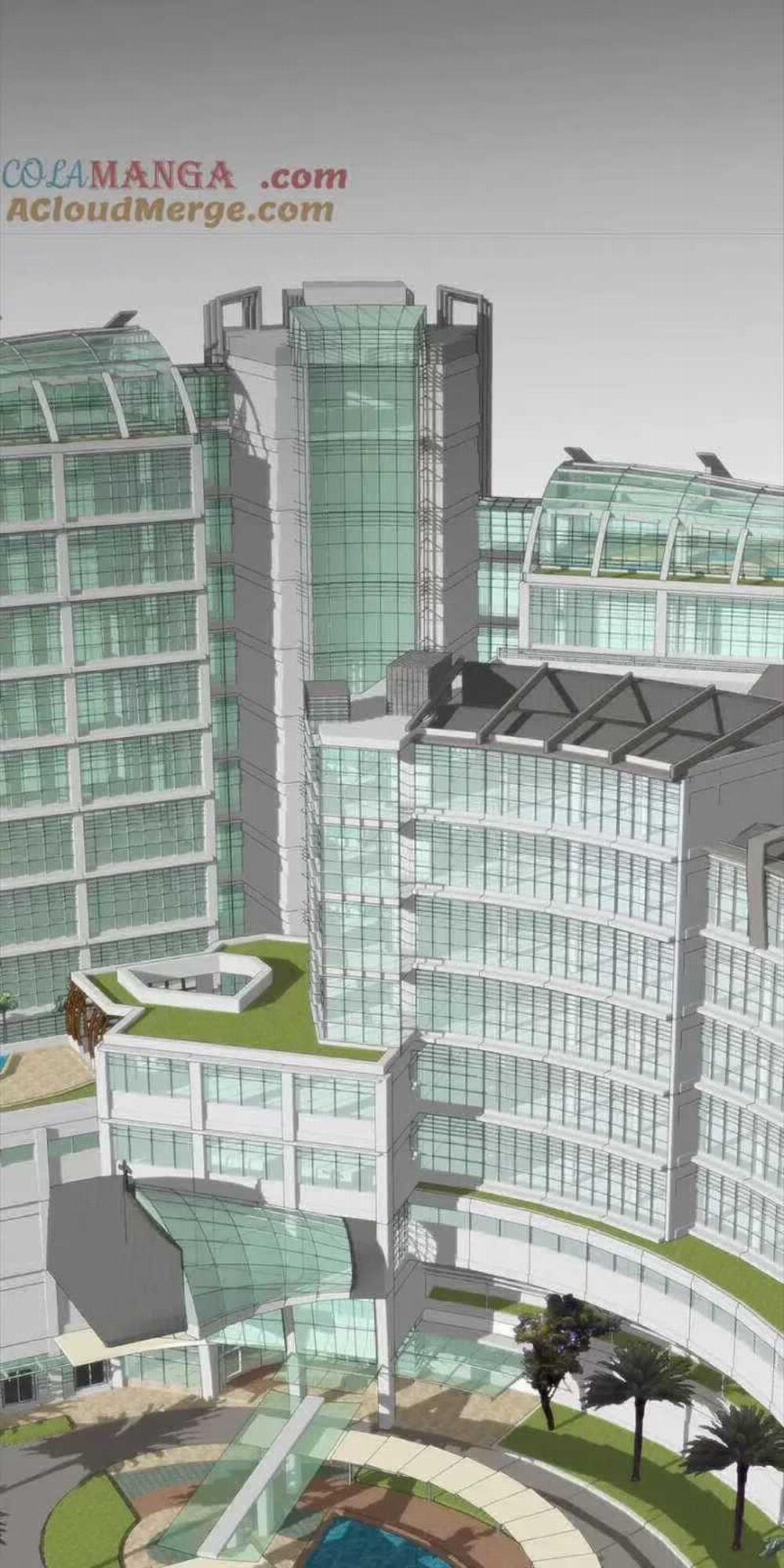 Ta Có 90 Tỷ Tiền Liếm Cẩu! 274 trang 8