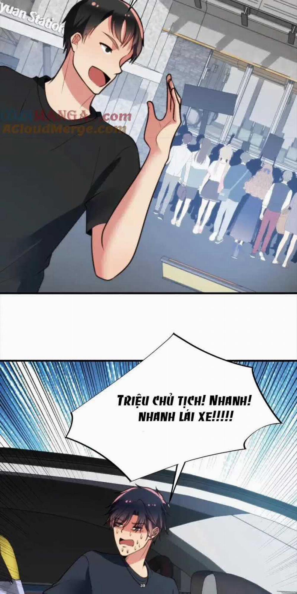Ta Có 90 Tỷ Tiền Liếm Cẩu! 275 trang 11