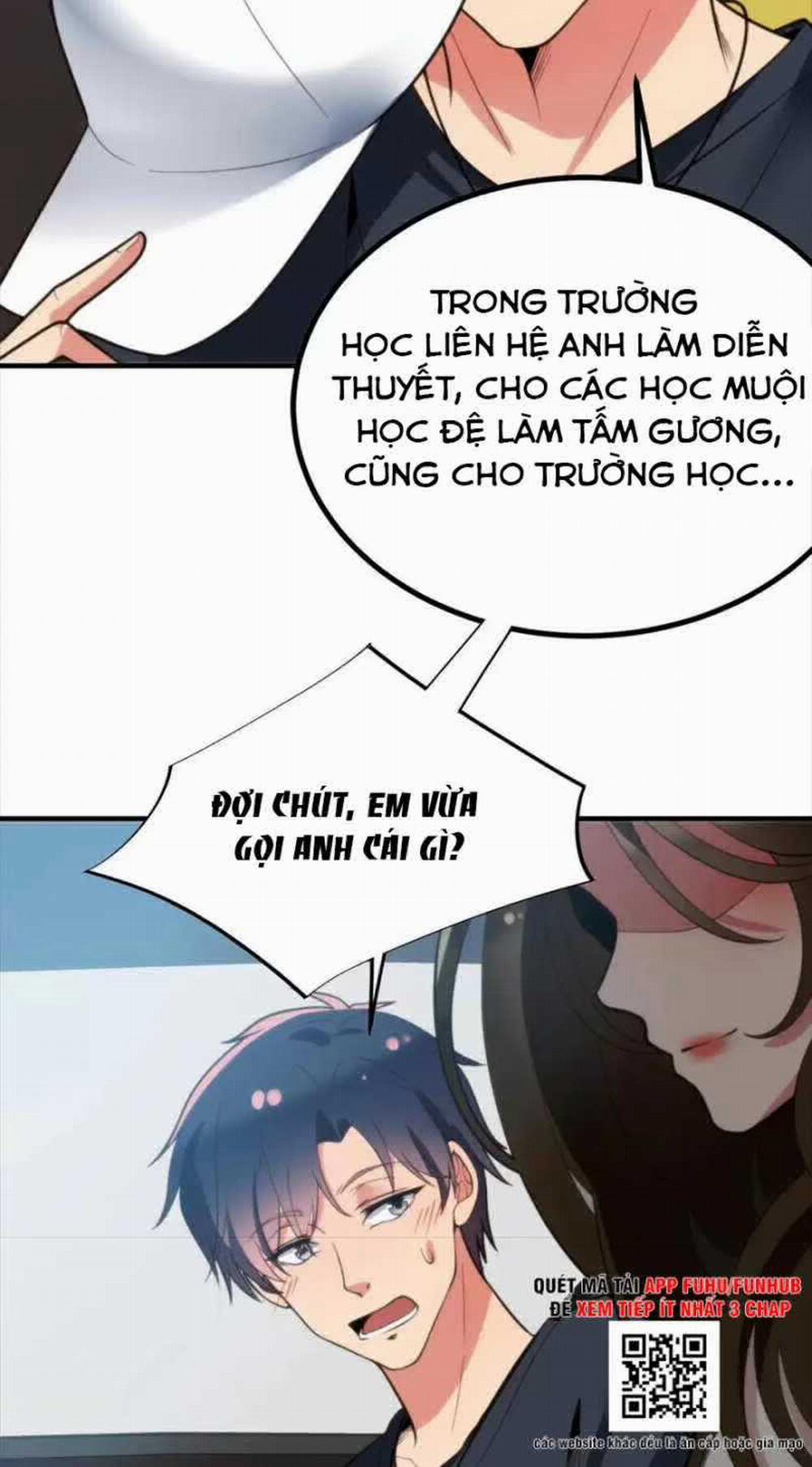 Ta Có 90 Tỷ Tiền Liếm Cẩu! 275 trang 16