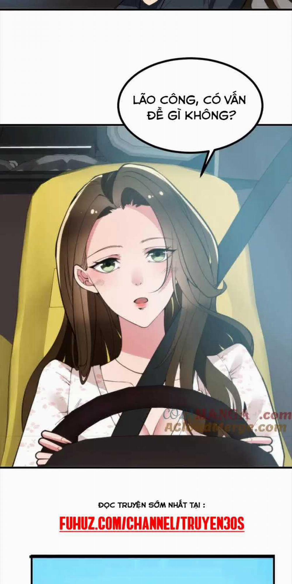 Ta Có 90 Tỷ Tiền Liếm Cẩu! 275 trang 17