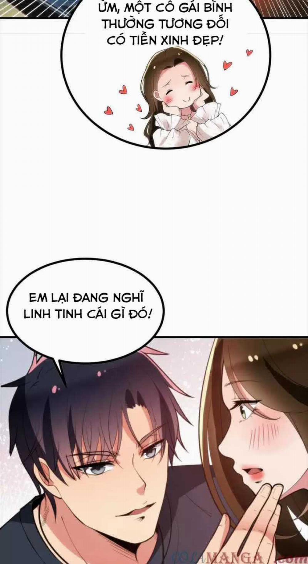 Ta Có 90 Tỷ Tiền Liếm Cẩu! 275 trang 23