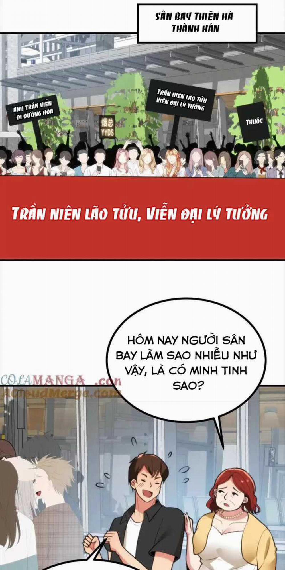 Ta Có 90 Tỷ Tiền Liếm Cẩu! 275 trang 4