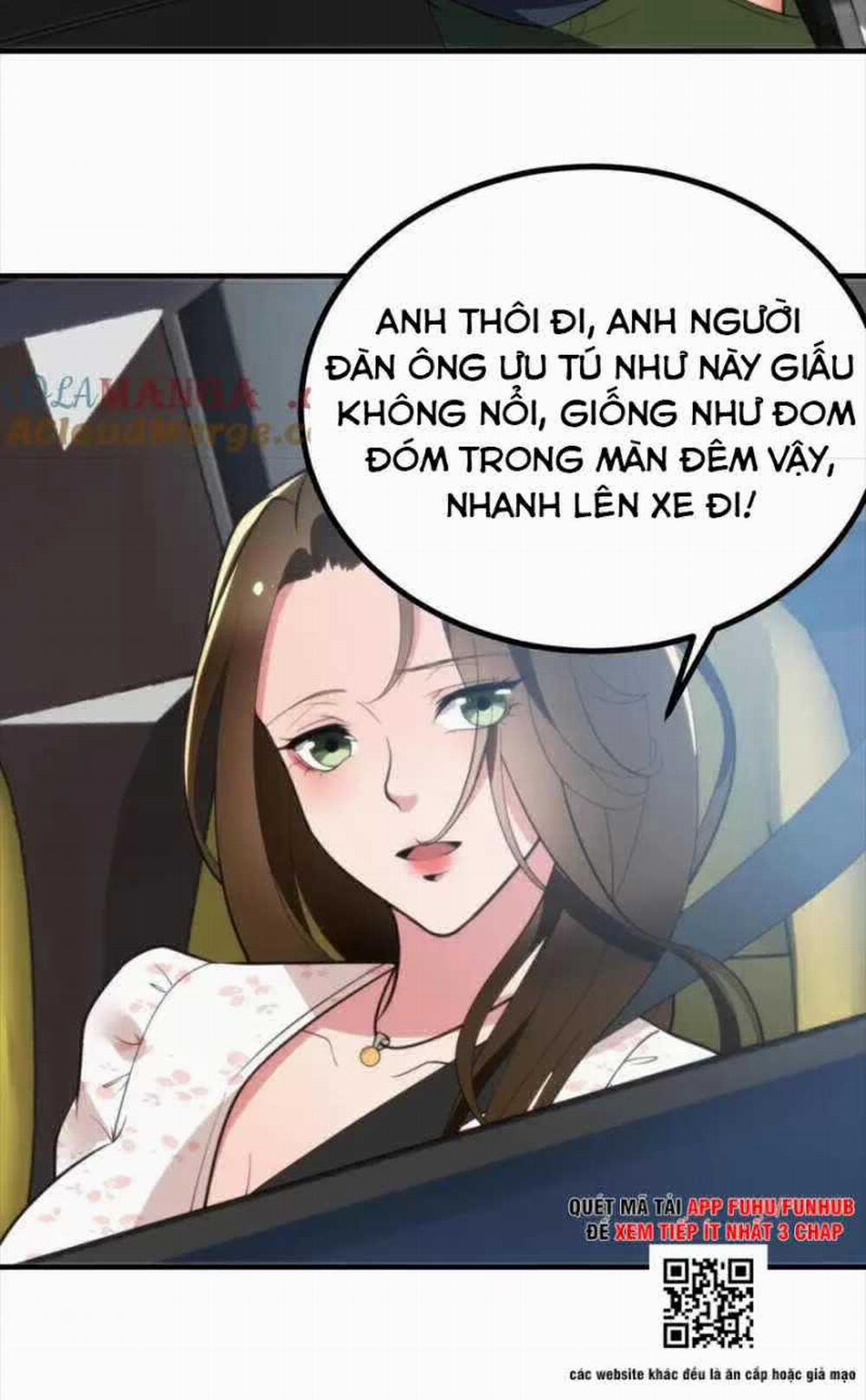 Ta Có 90 Tỷ Tiền Liếm Cẩu! 275 trang 9
