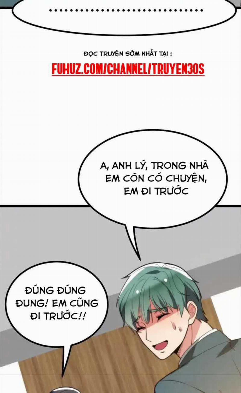 Ta Có 90 Tỷ Tiền Liếm Cẩu! 276 trang 24