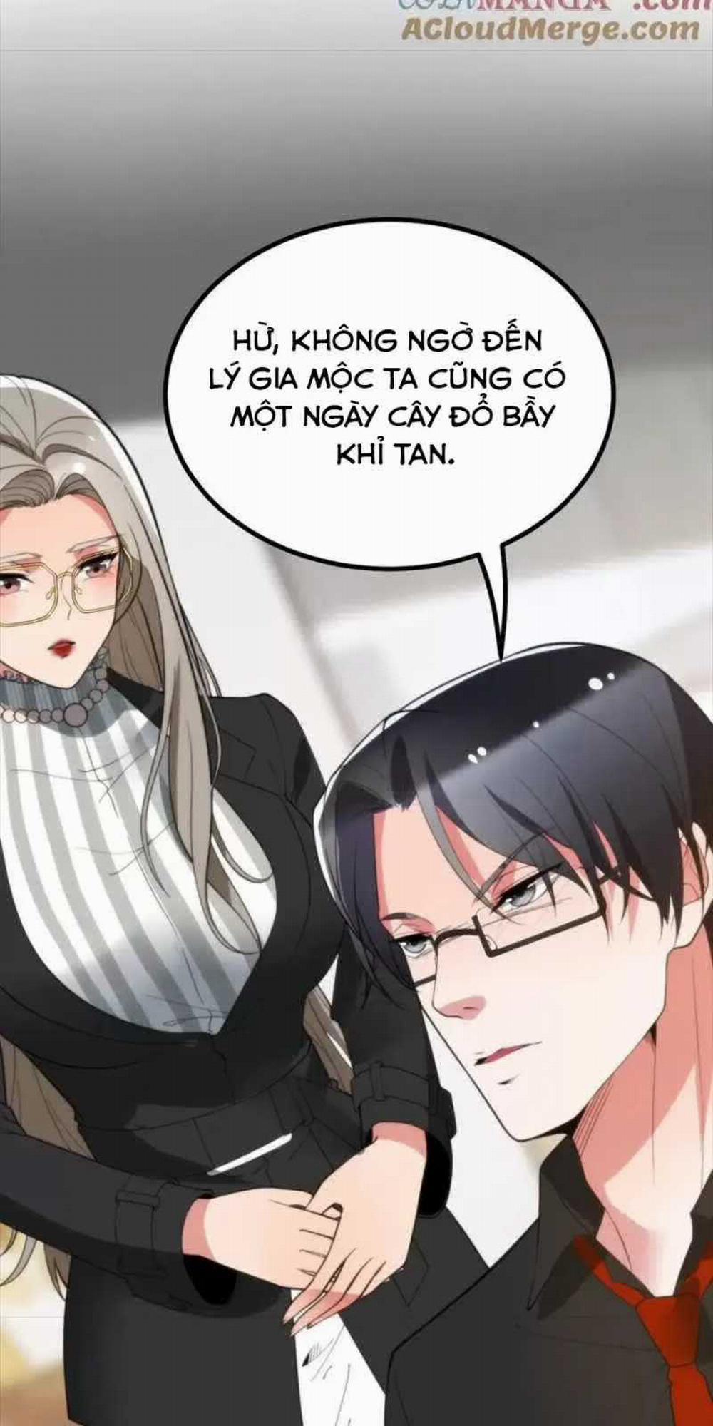 Ta Có 90 Tỷ Tiền Liếm Cẩu! 276 trang 26