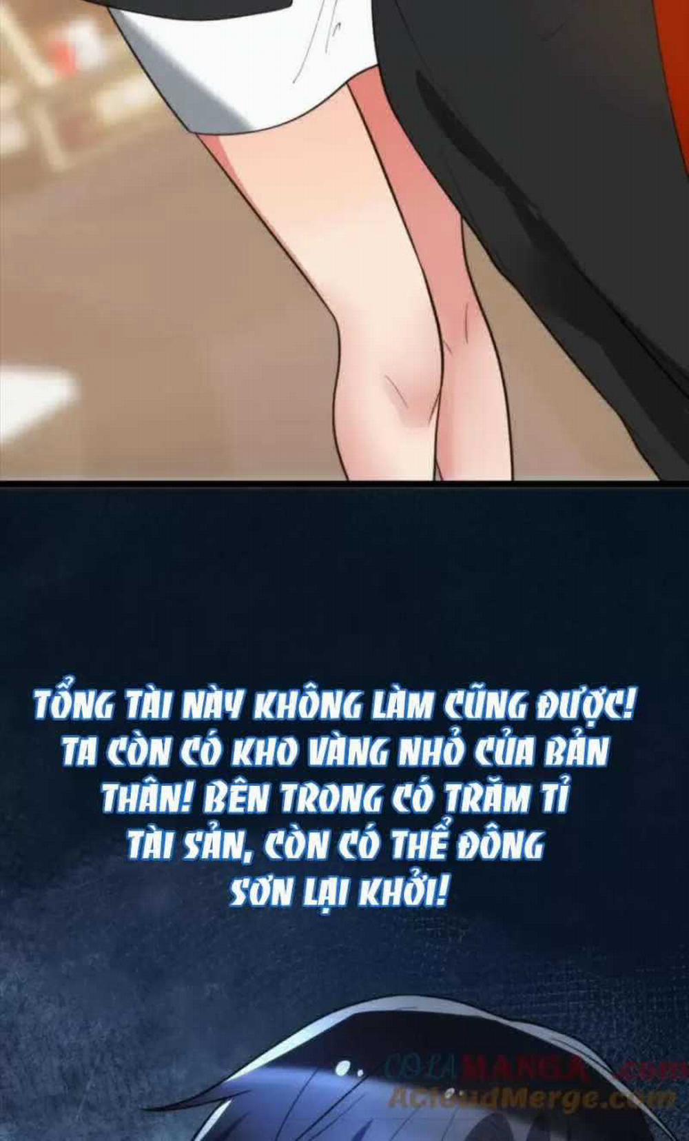 Ta Có 90 Tỷ Tiền Liếm Cẩu! 276 trang 27