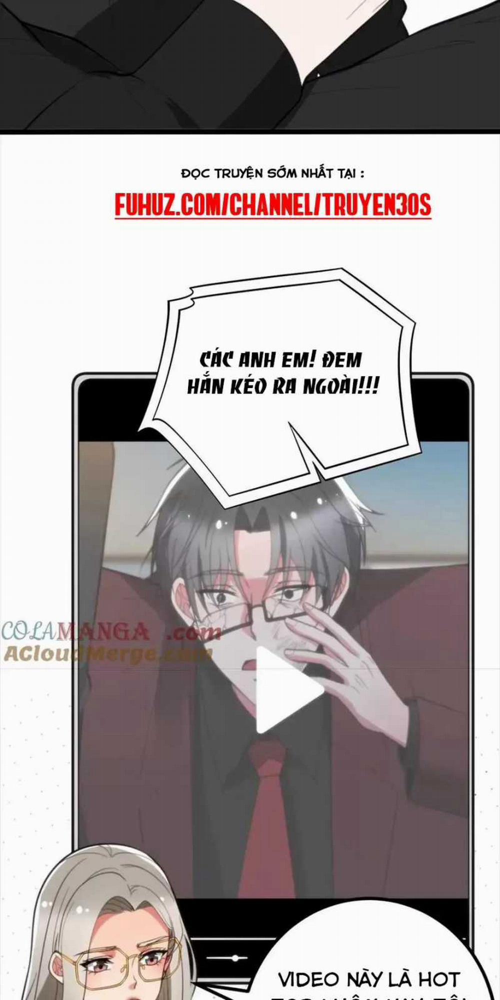Ta Có 90 Tỷ Tiền Liếm Cẩu! 276 trang 5