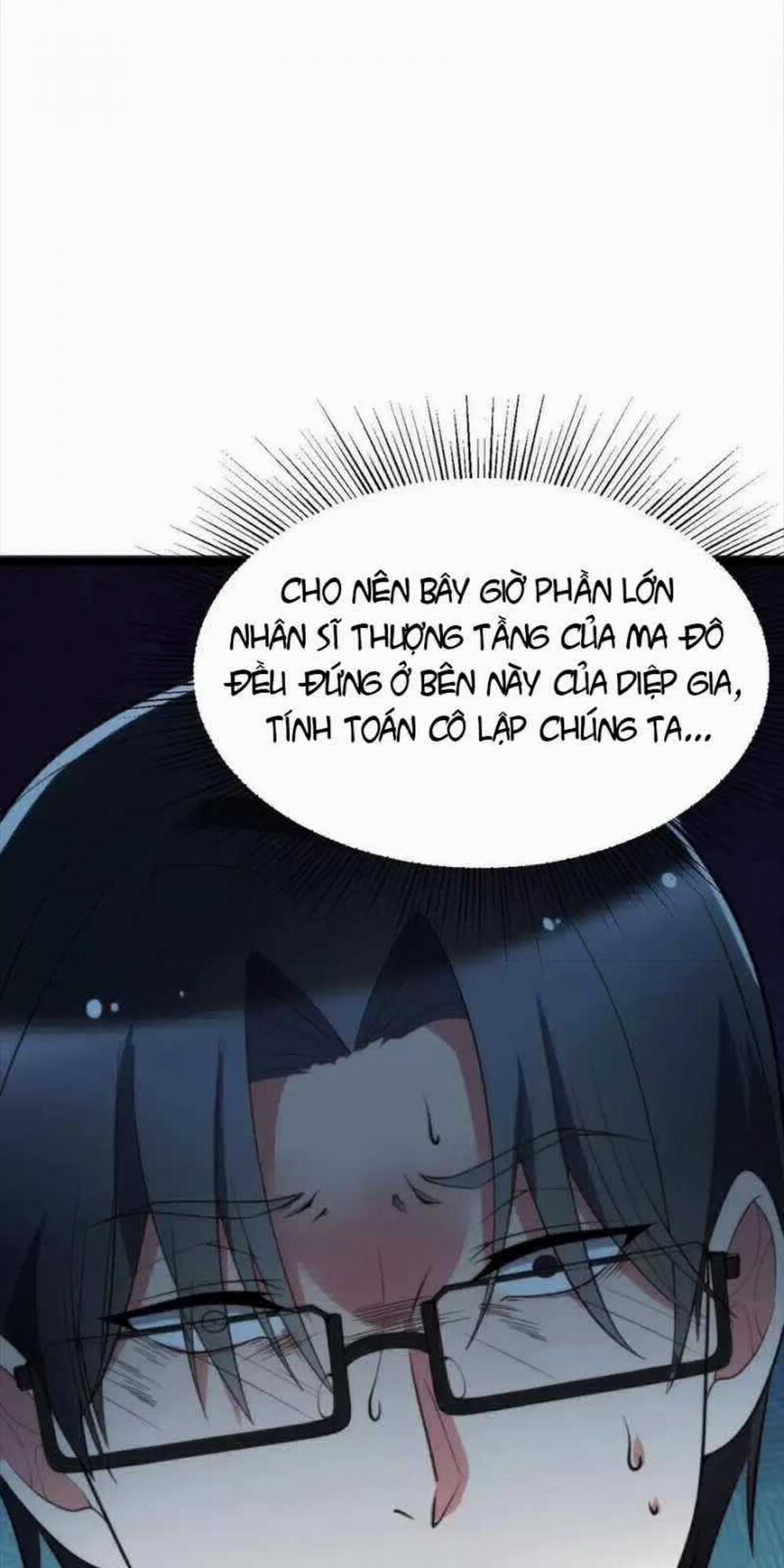 Ta Có 90 Tỷ Tiền Liếm Cẩu! 276 trang 8