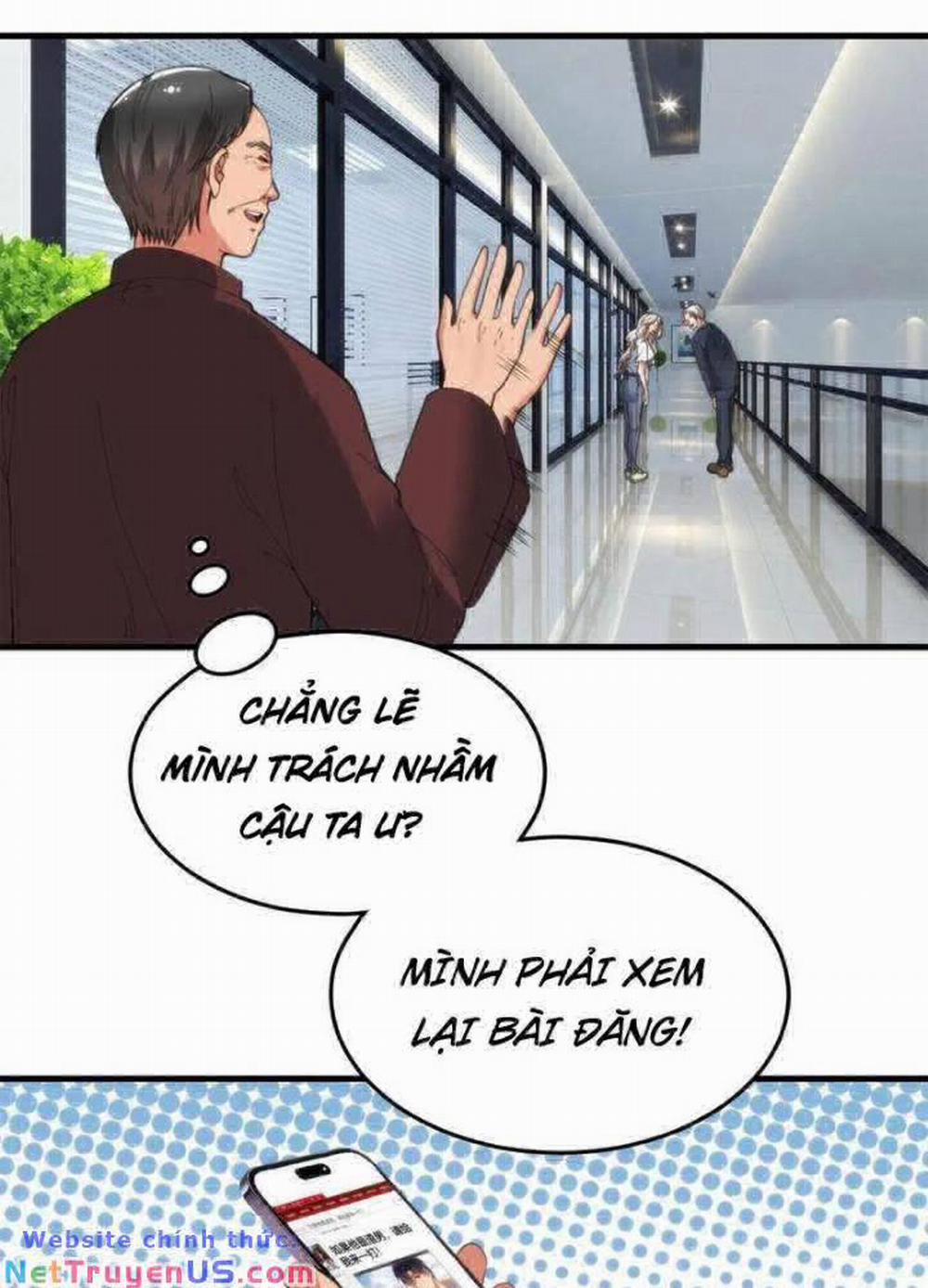 Ta Có 90 Tỷ Tiền Liếm Cẩu! 28 trang 1