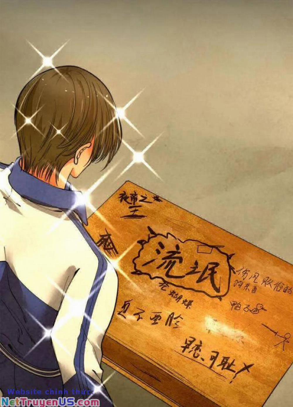 Ta Có 90 Tỷ Tiền Liếm Cẩu! 28 trang 21