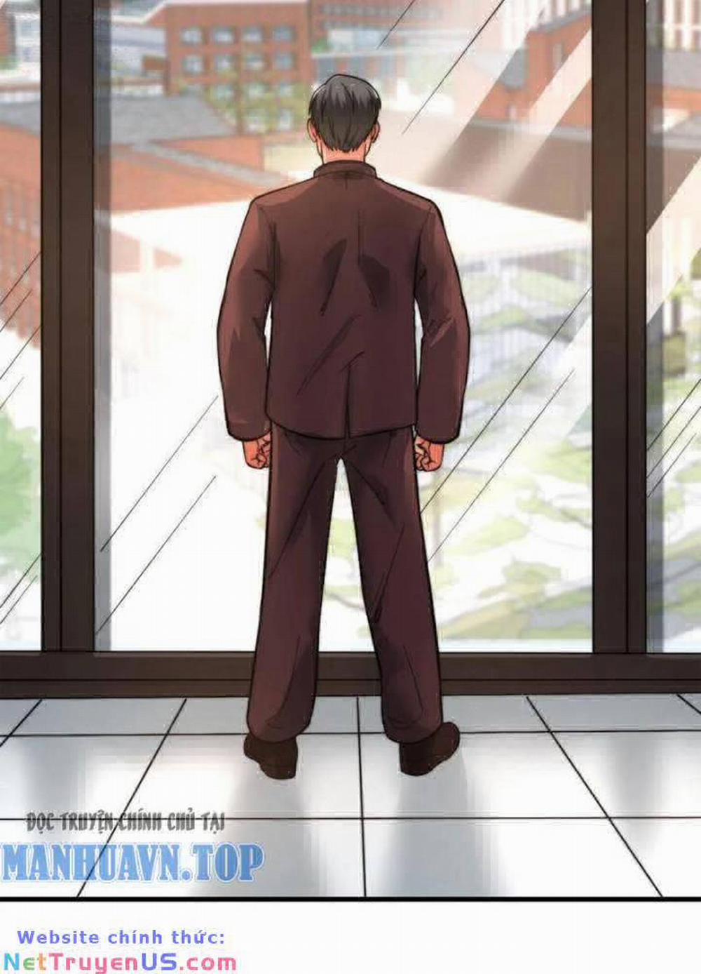 Ta Có 90 Tỷ Tiền Liếm Cẩu! 28 trang 33