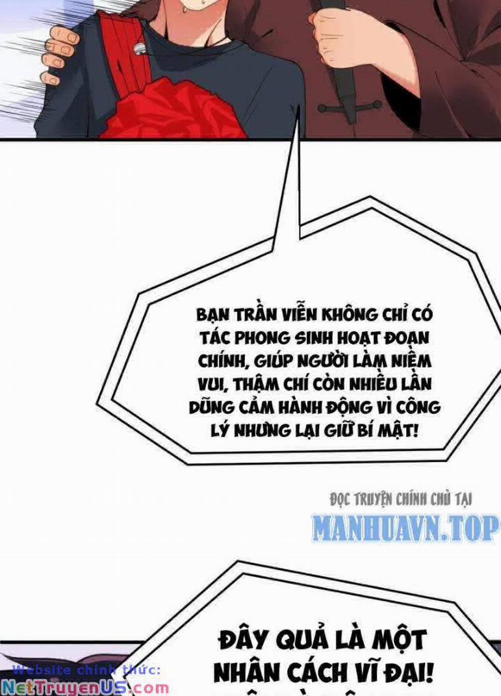 Ta Có 90 Tỷ Tiền Liếm Cẩu! 28 trang 43