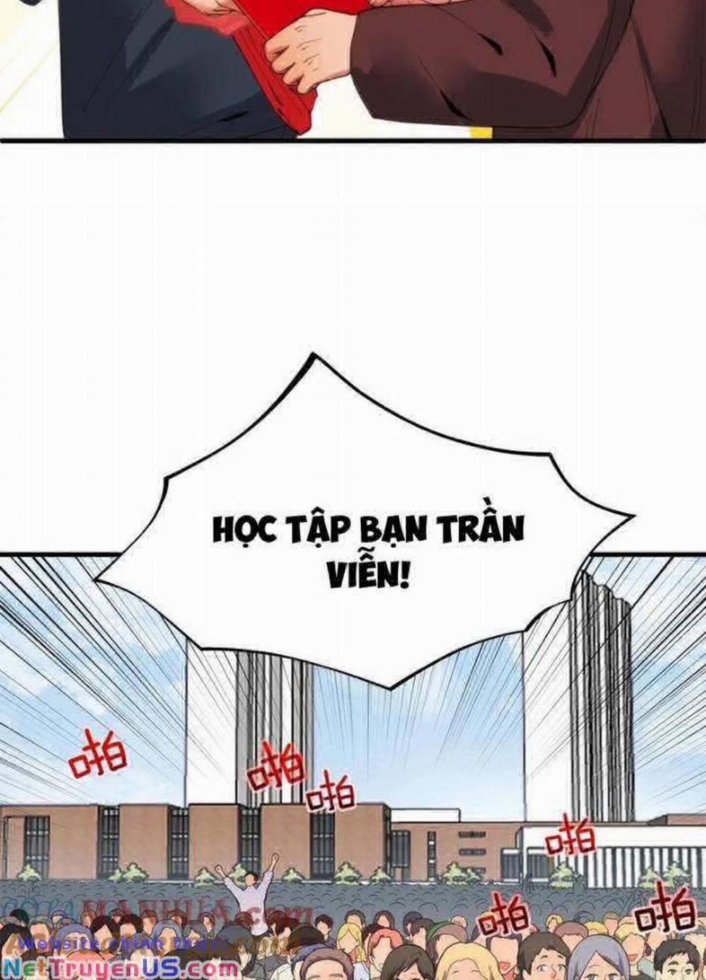 Ta Có 90 Tỷ Tiền Liếm Cẩu! 28 trang 49