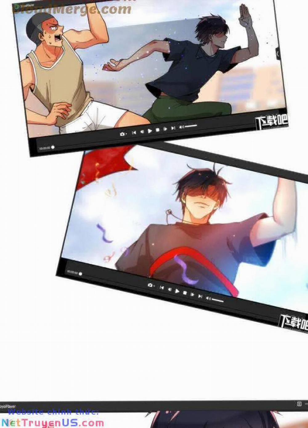 Ta Có 90 Tỷ Tiền Liếm Cẩu! 28 trang 5