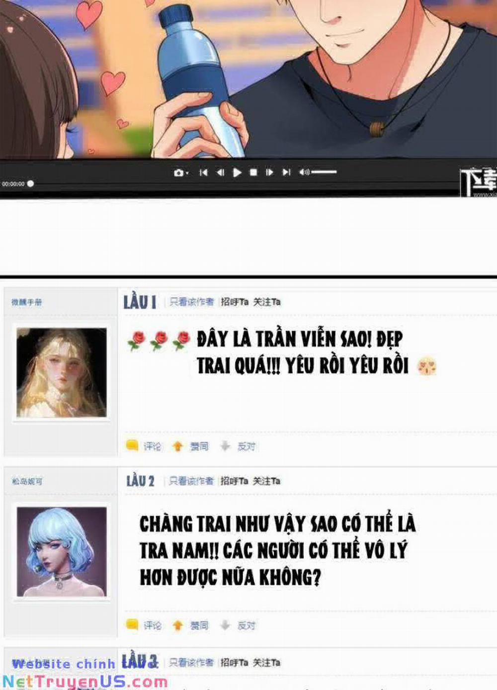 Ta Có 90 Tỷ Tiền Liếm Cẩu! 28 trang 7