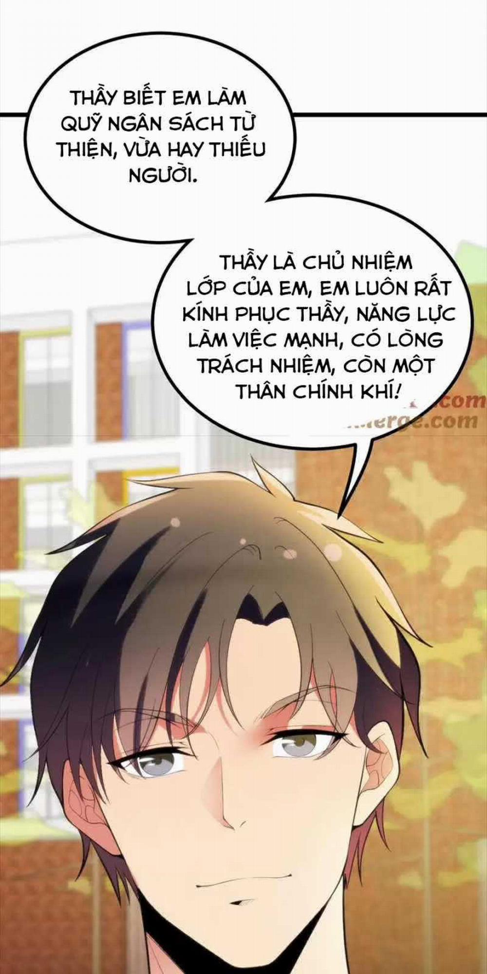 Ta Có 90 Tỷ Tiền Liếm Cẩu! 280 trang 10
